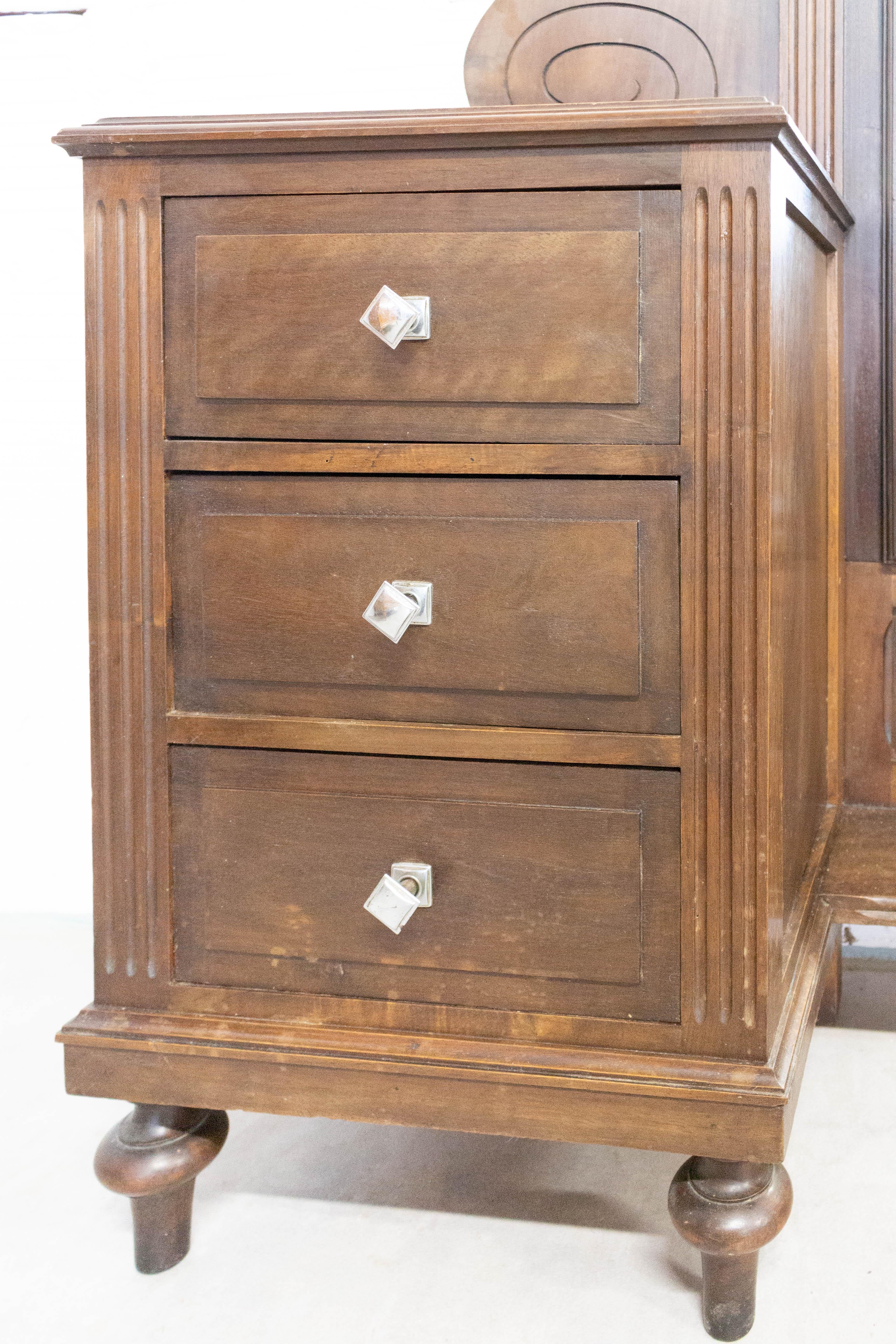 full length mirror dresser