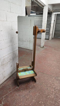 "Psyche" Guillerme et Chambron Bodenspiegel