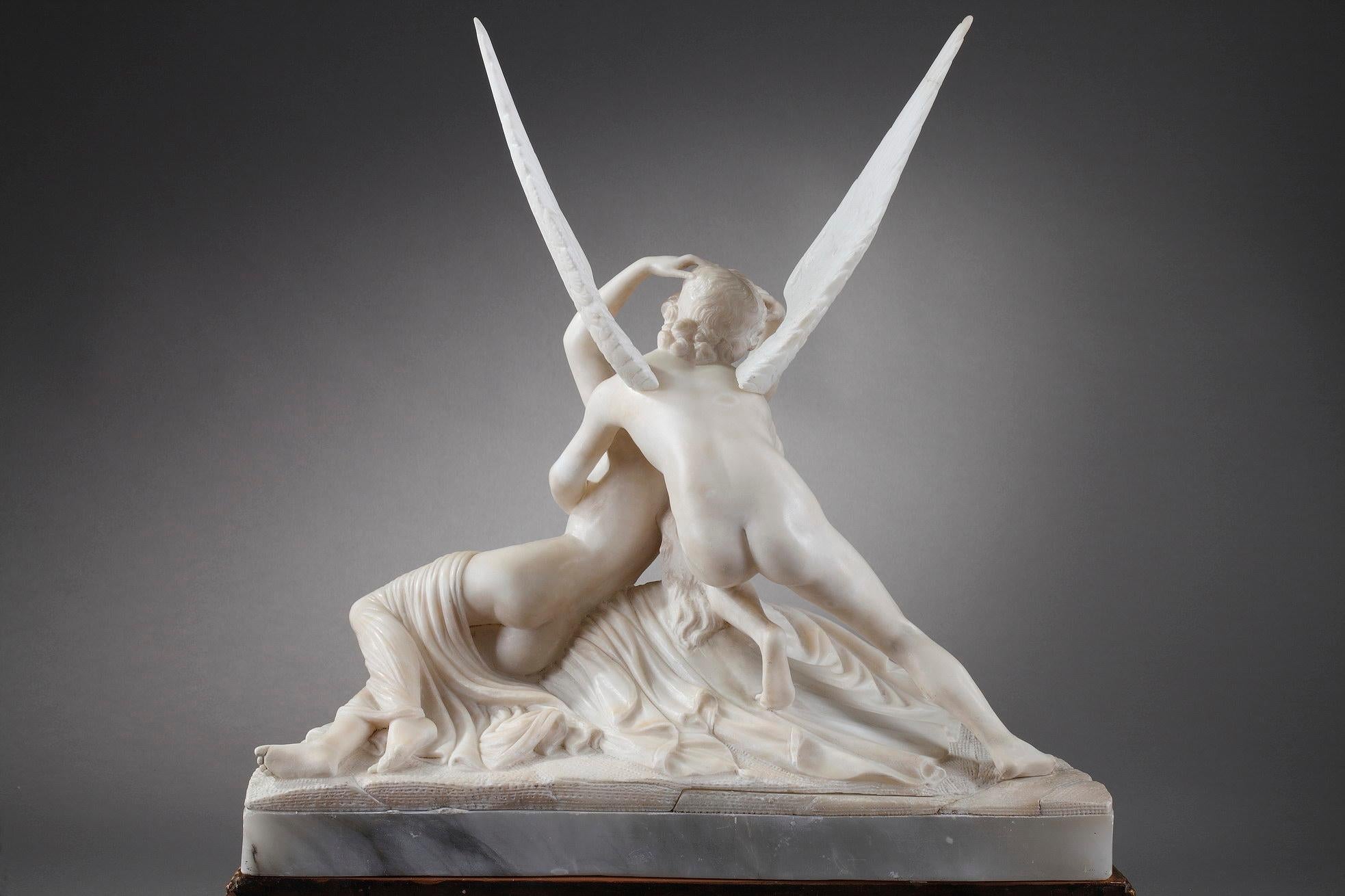 cupid kiss