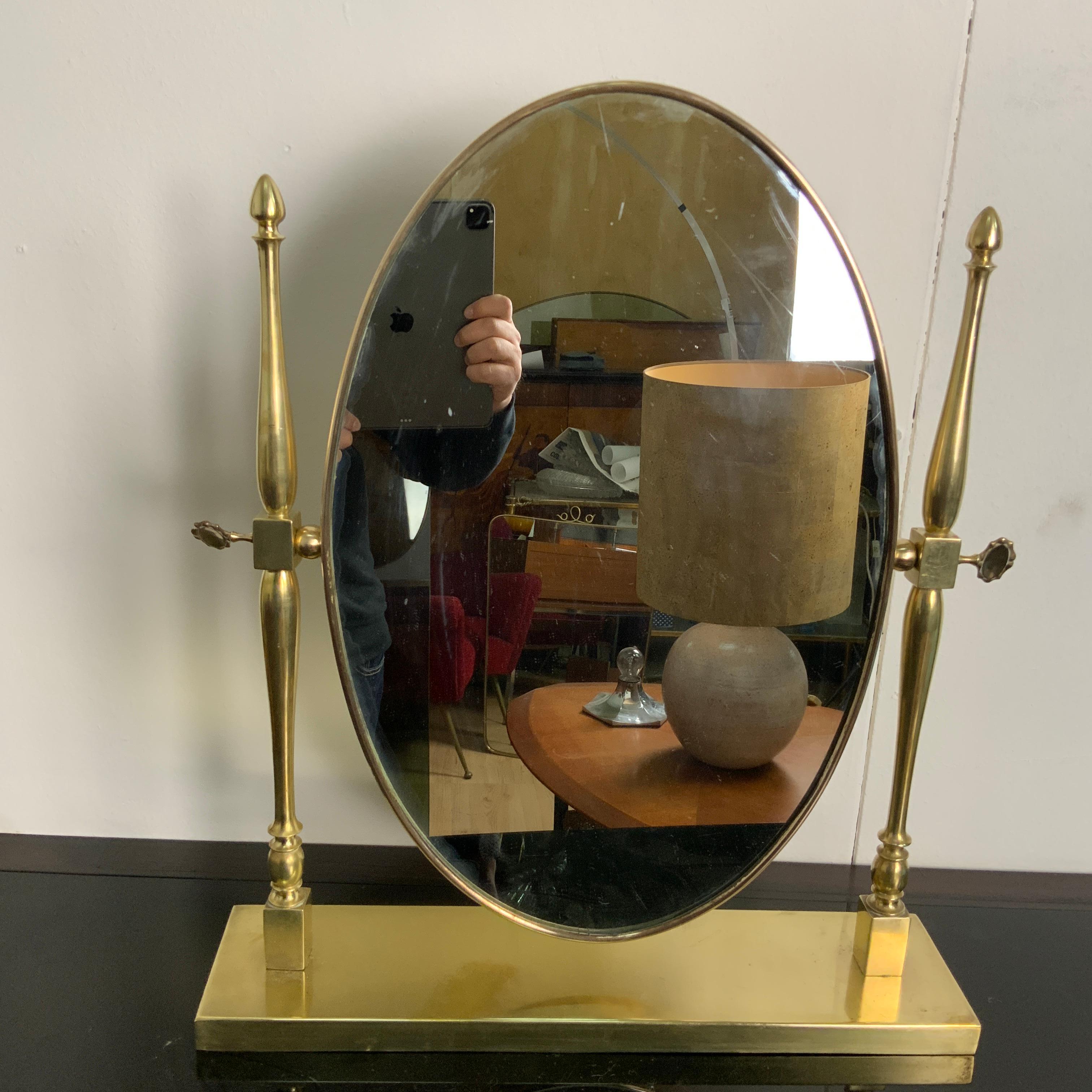 Psyche Table Mirror 1