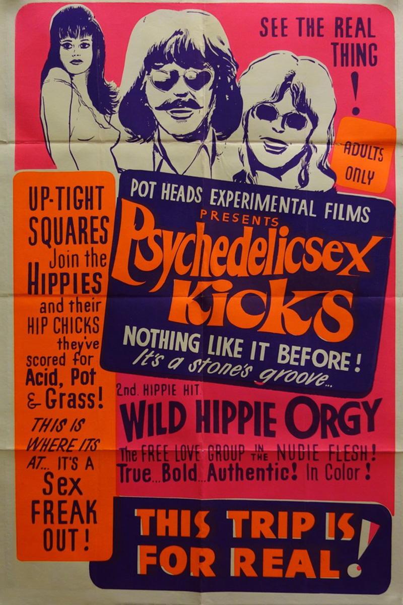 psychedelic sex kicks 1967