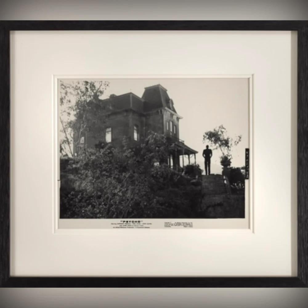 Psycho (1960) mediados del siglo XX en venta
