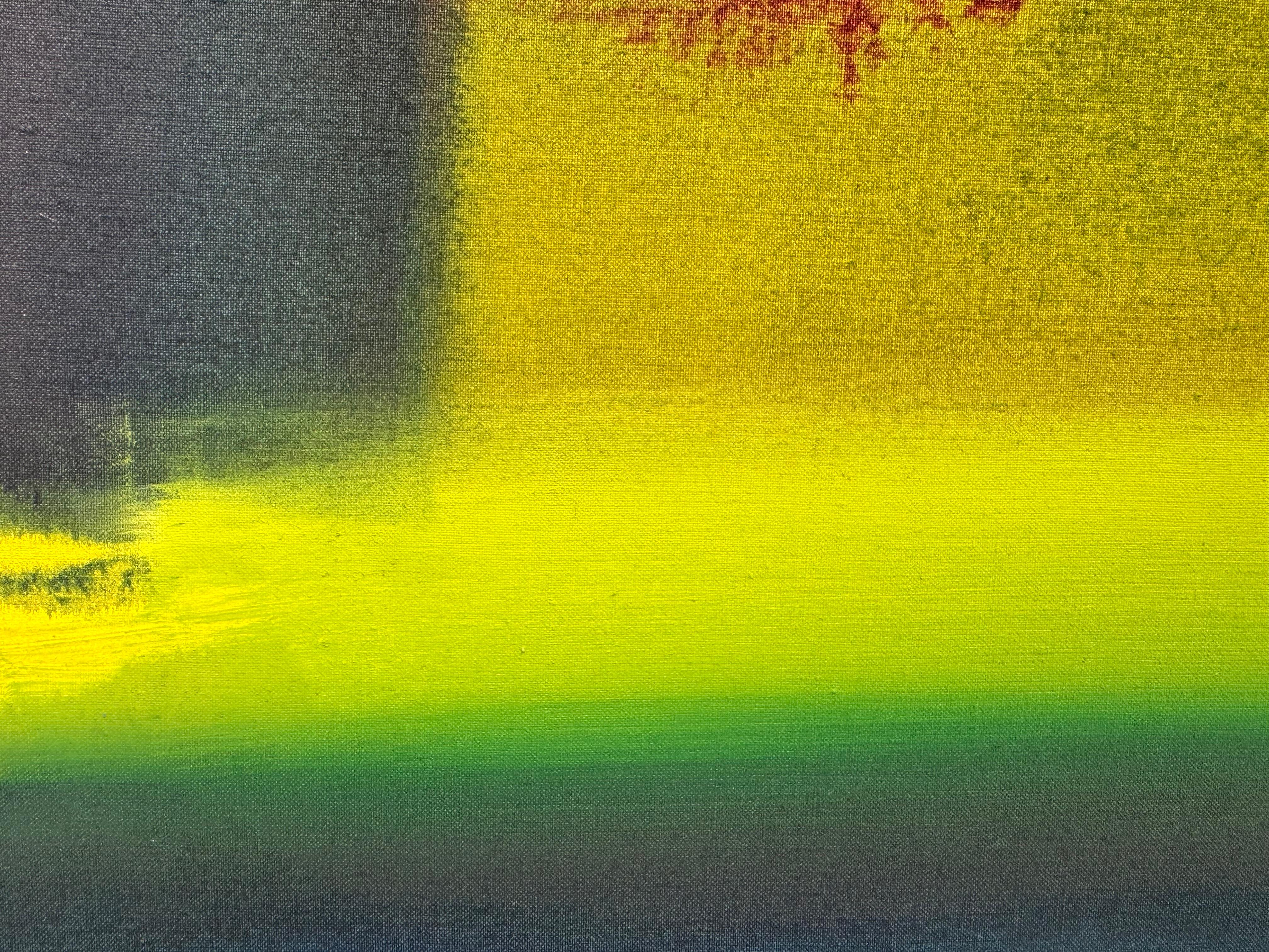 Magenta Lime , 2023, Ptolemy Mann For Sale 2