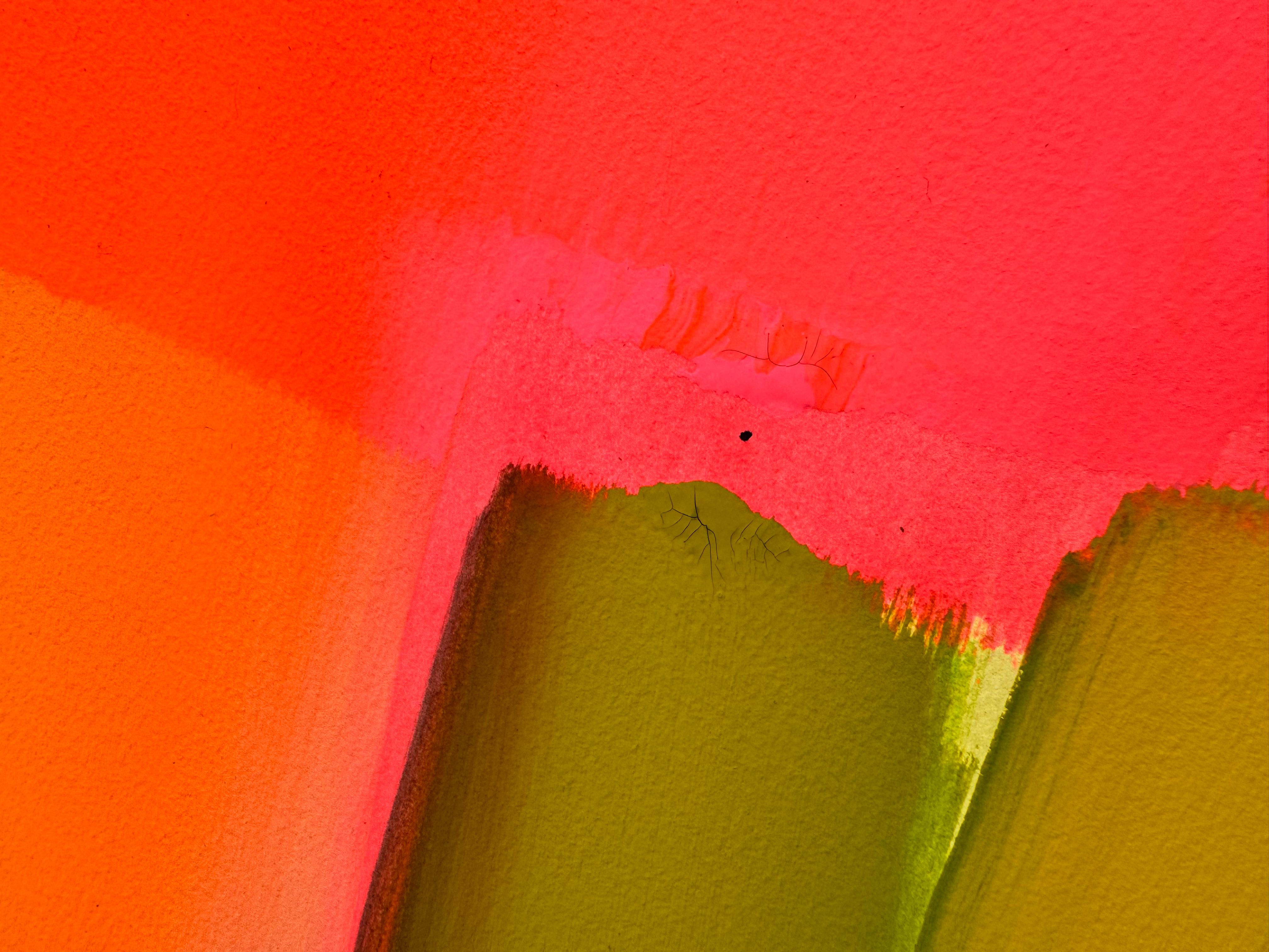 Neon Light (After Japan), 2025, Ptolemy Mann For Sale 9