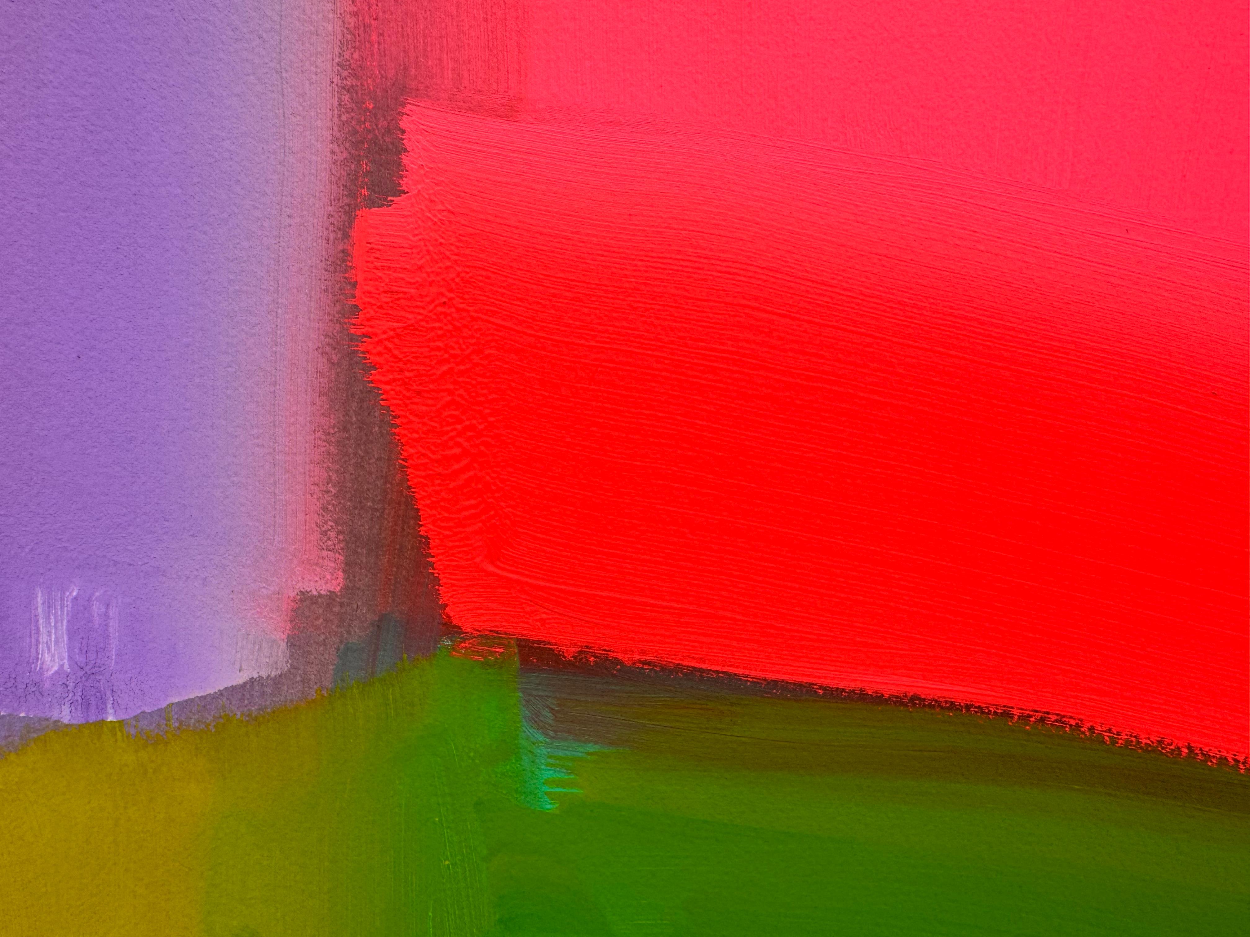 Pink Neon (After Japan), 2025, Ptolemy Mann For Sale 8