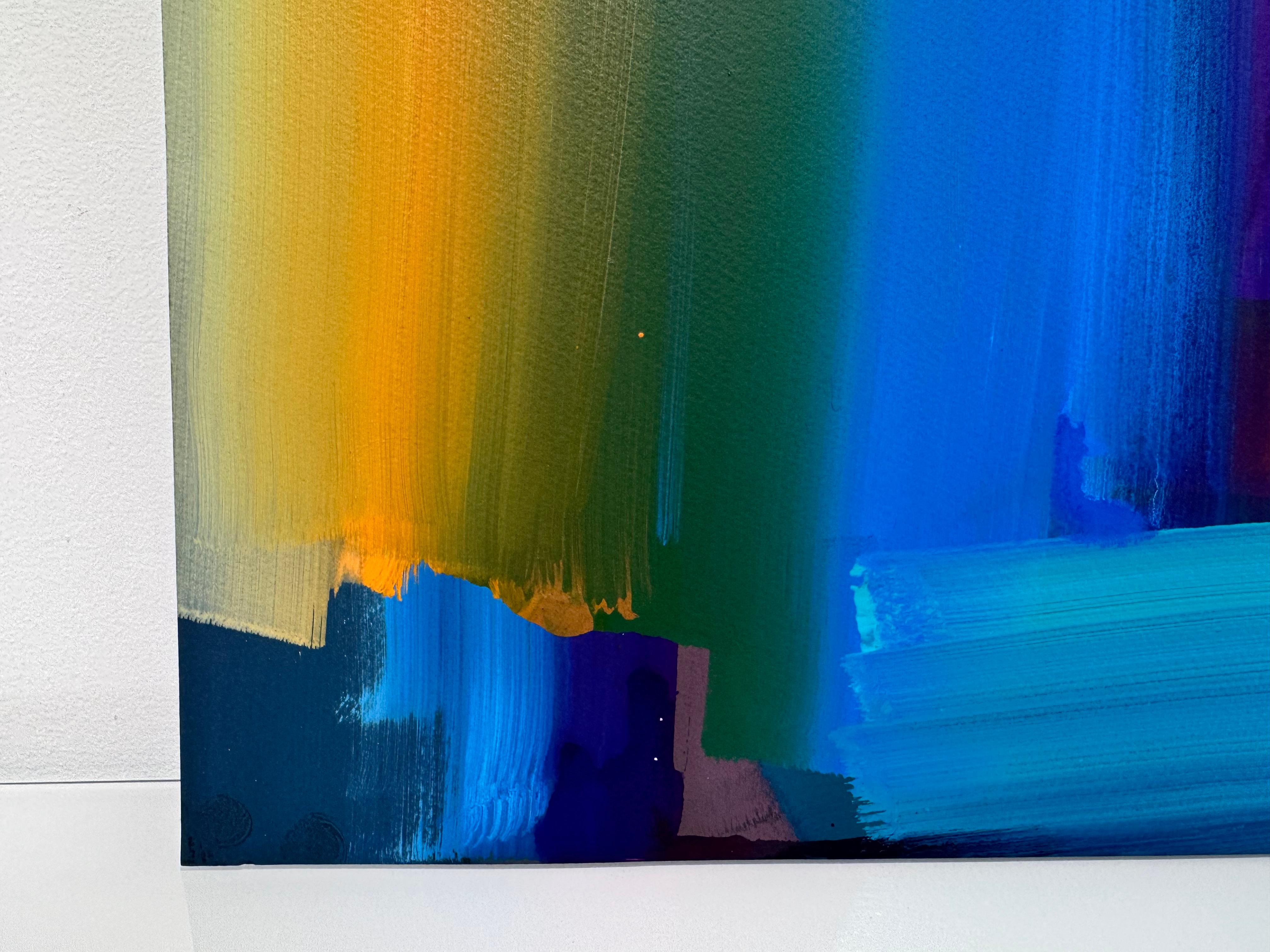 Sussex Painting (Light Force), 2024, Ptolemy Mann For Sale 5