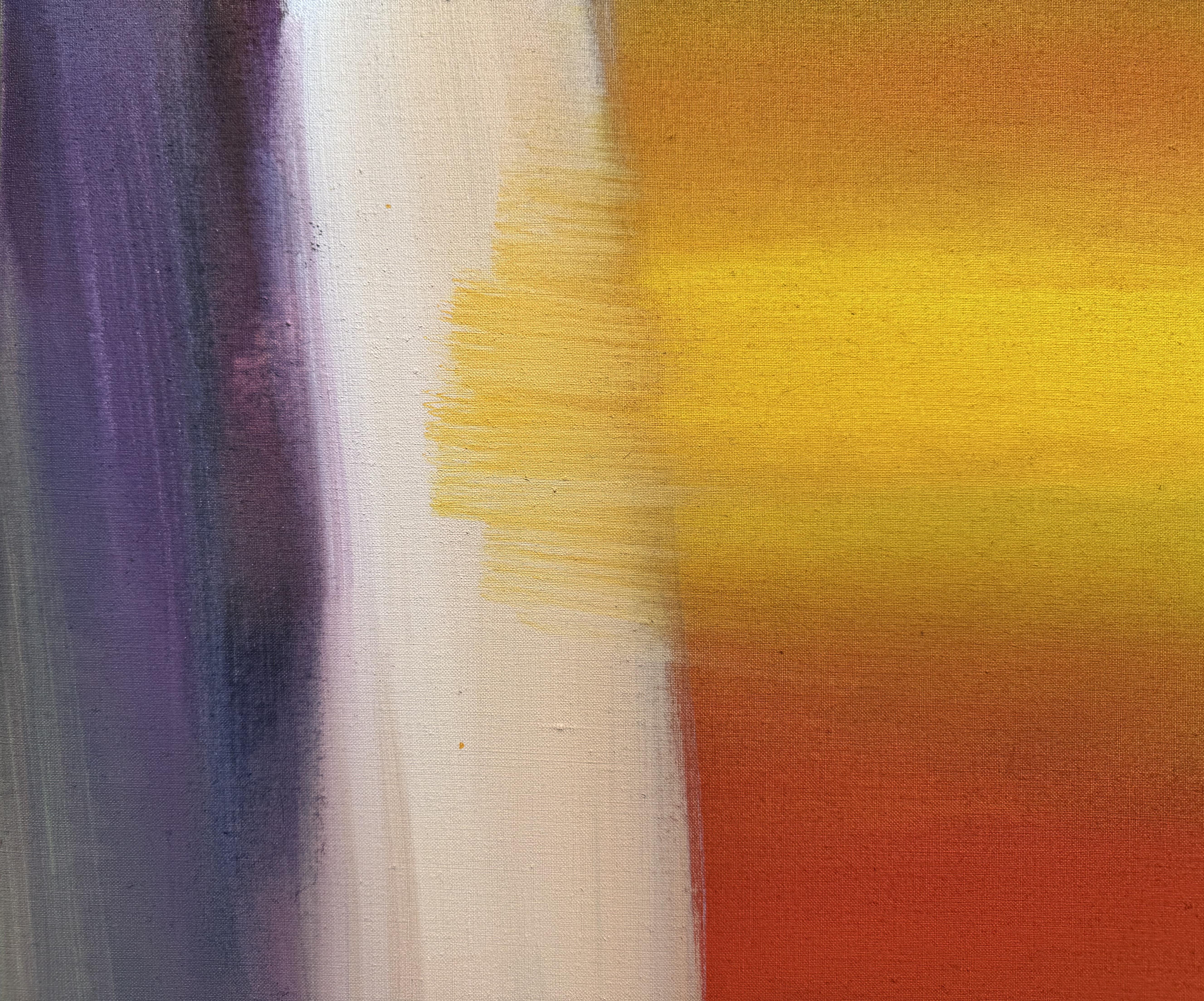 Threshold Spectrum, 2023, Ptolemy Mann For Sale 9