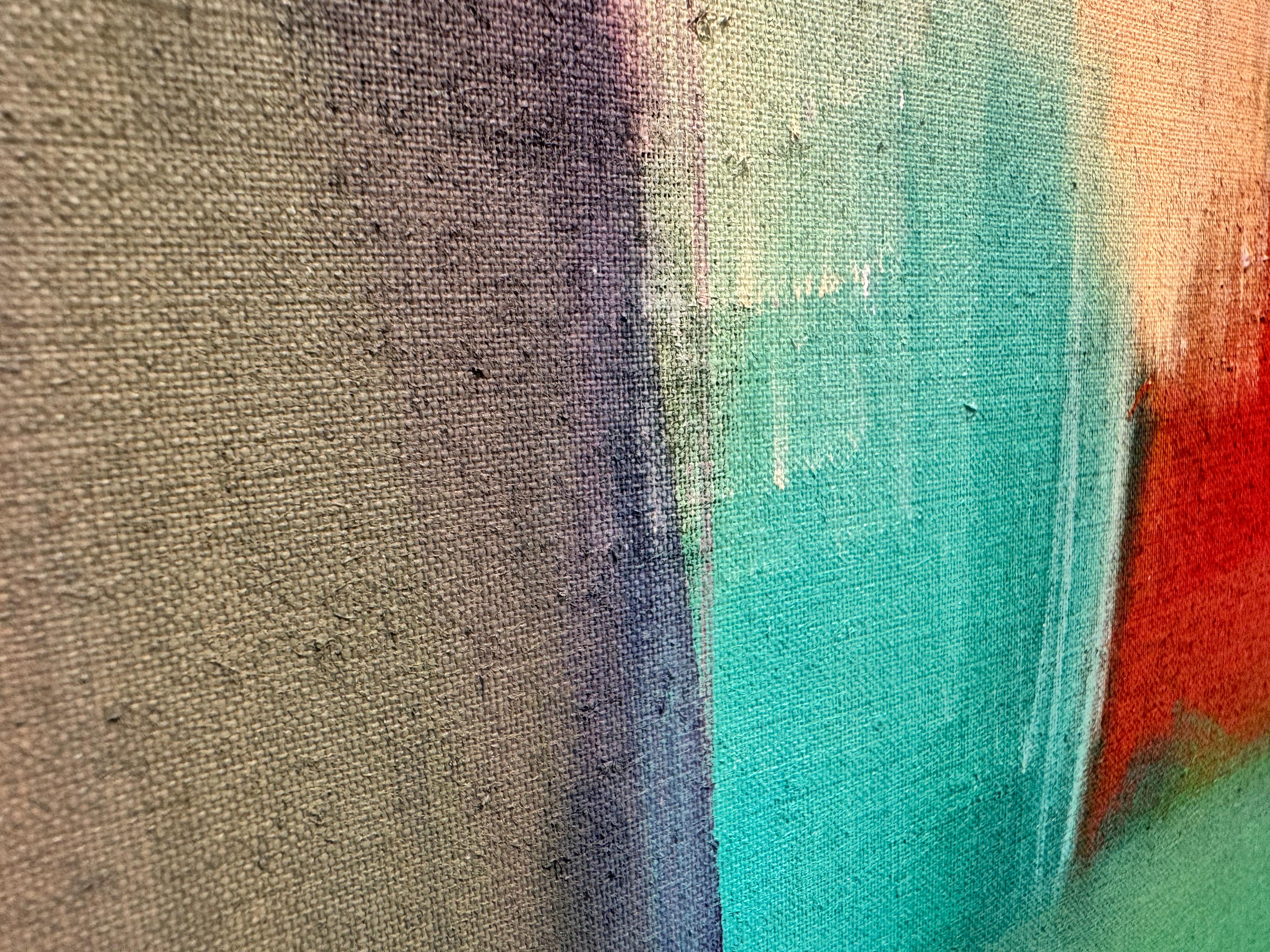 Threshold Spectrum, 2023, Ptolemy Mann For Sale 10