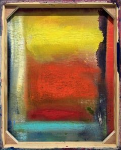 Threshold Spectrum, 2023, Ptolemy Mann