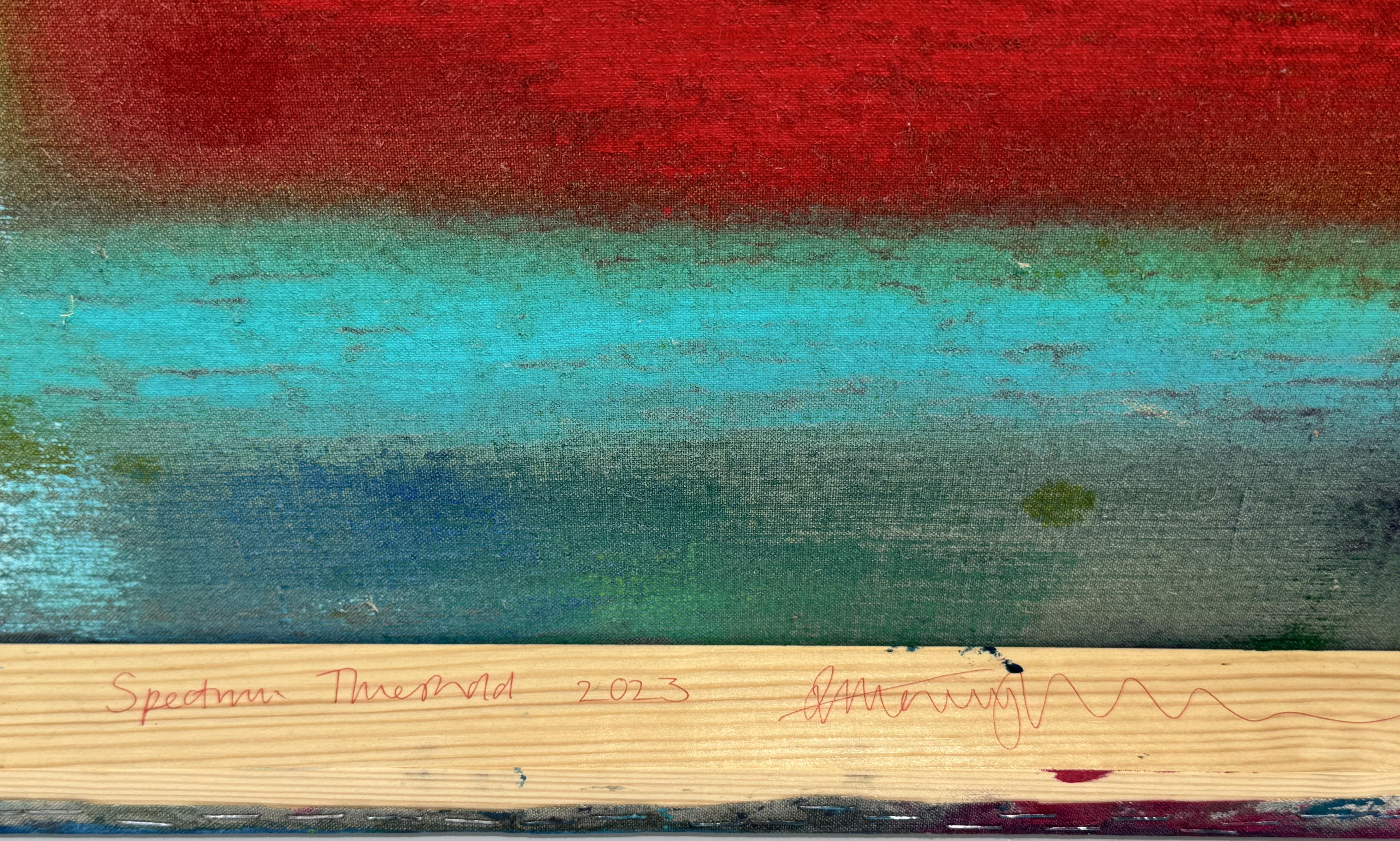 Threshold Spectrum, 2023, Ptolemy Mann For Sale 2