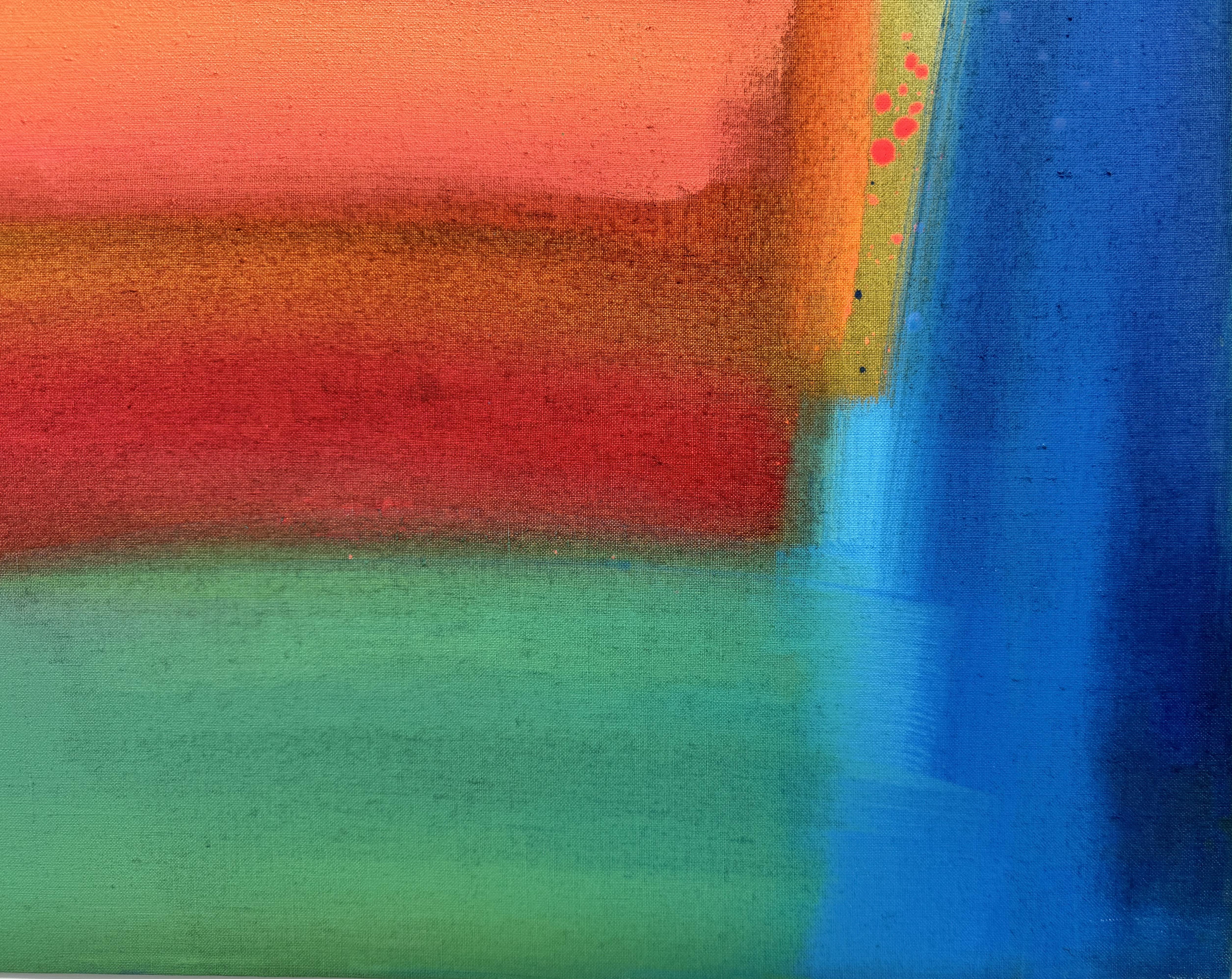 Threshold Spectrum, 2023, Ptolemy Mann For Sale 3