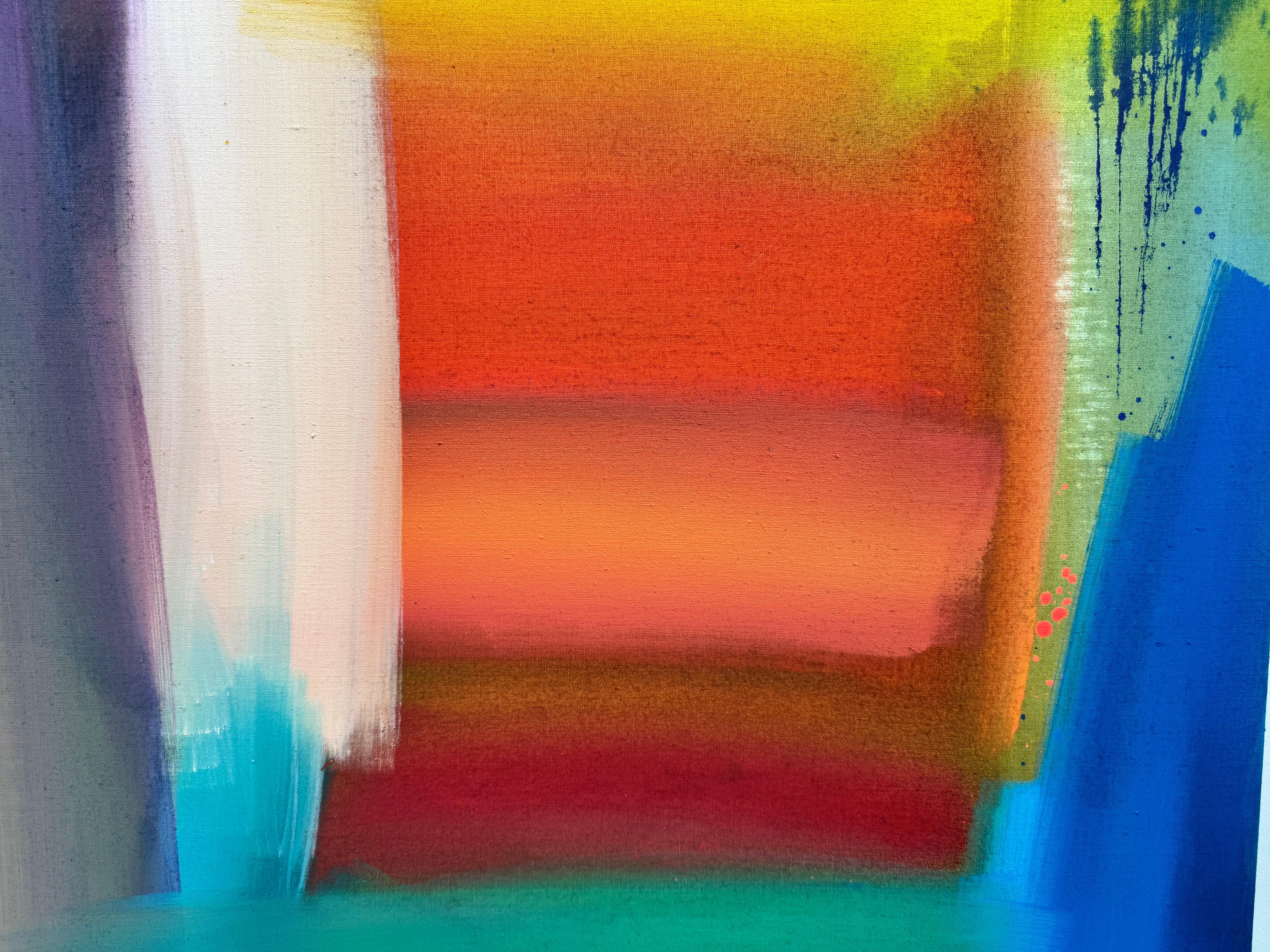 Threshold Spectrum, 2023, Ptolemy Mann For Sale 5