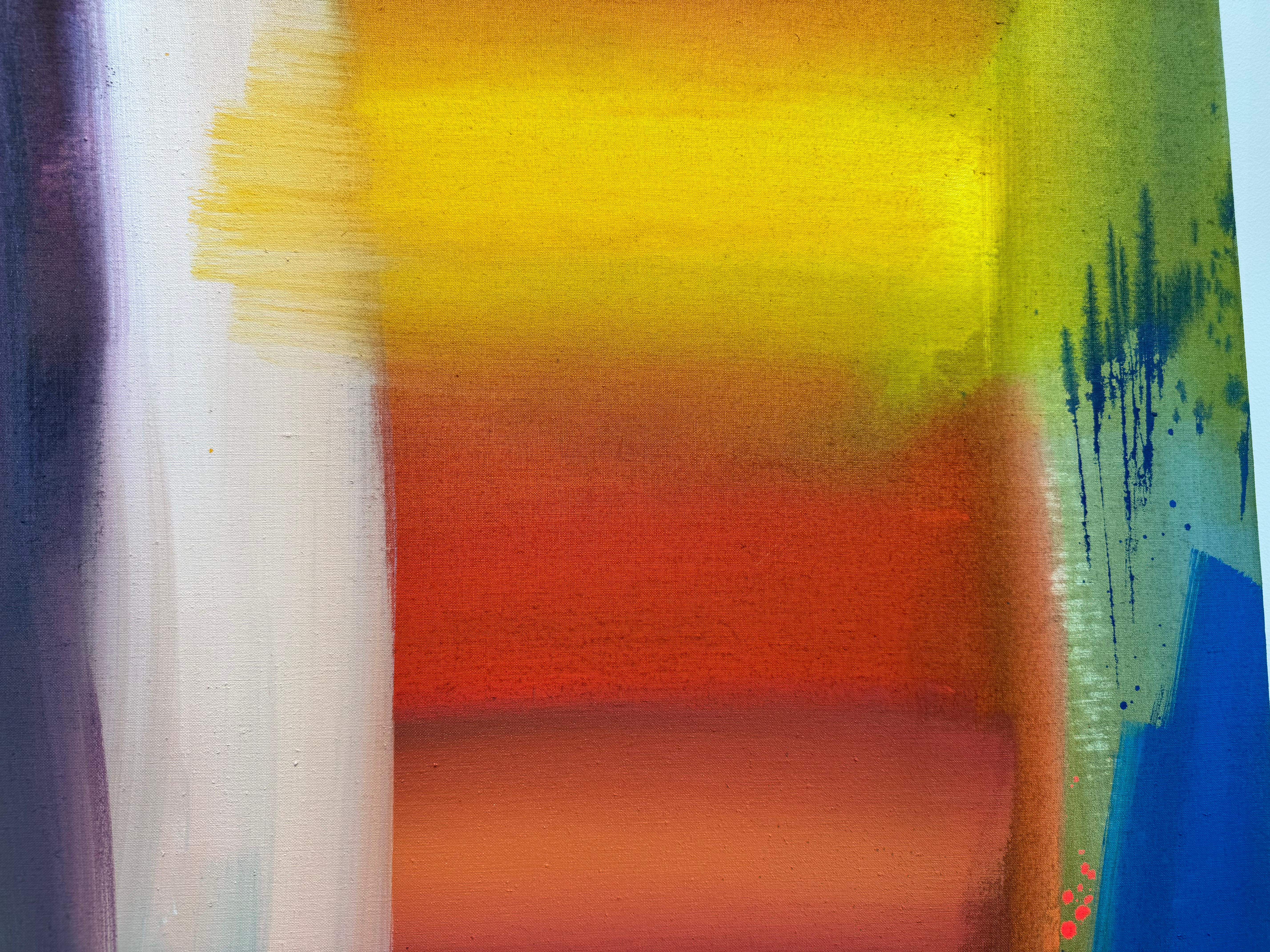 Threshold Spectrum, 2023, Ptolemy Mann For Sale 8