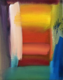 Threshold Spectrum, 2023, Ptolemy Mann