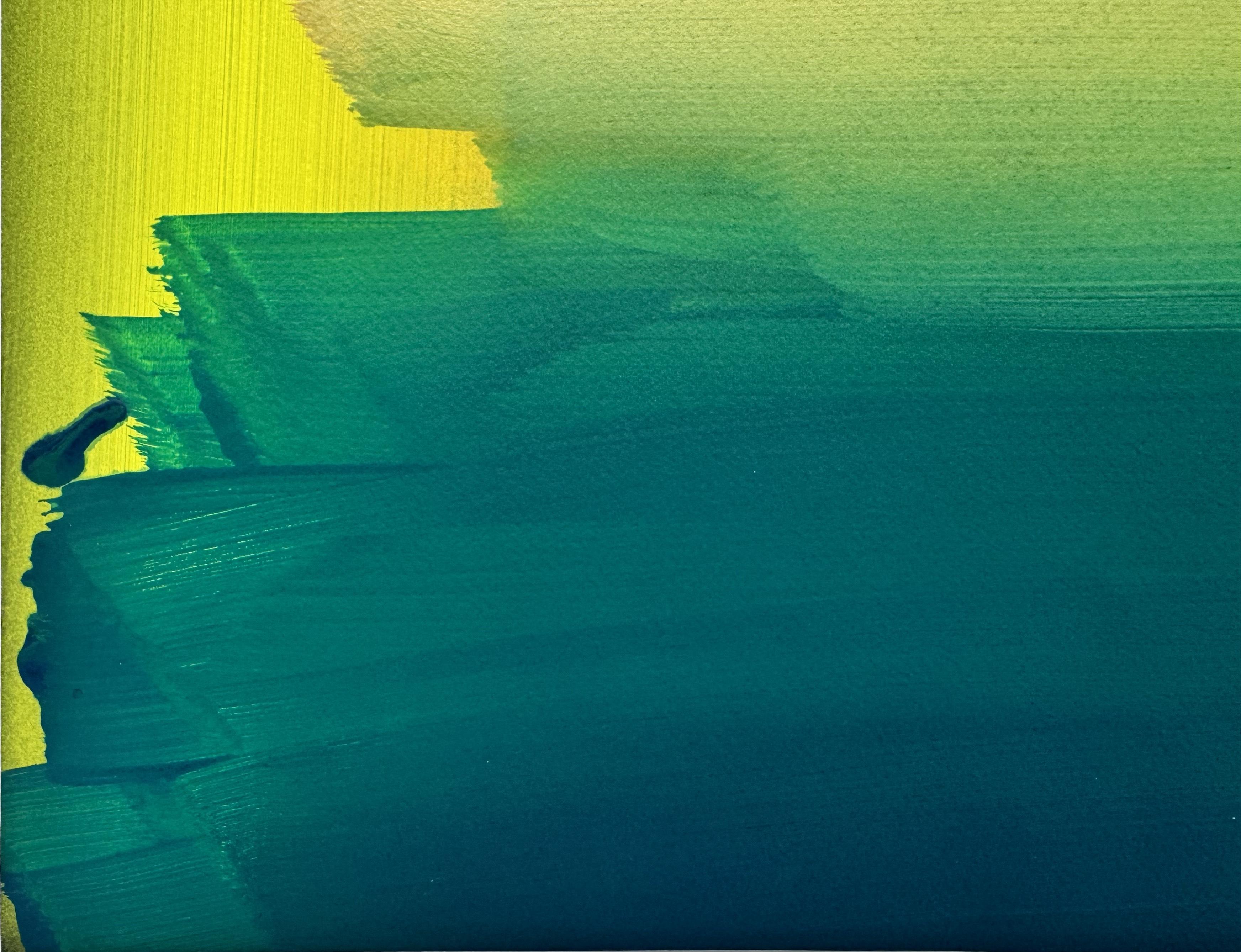 A. Valentin (Giallo Rosso Alzavola), 2021, Ptolemy Mann in vendita 3