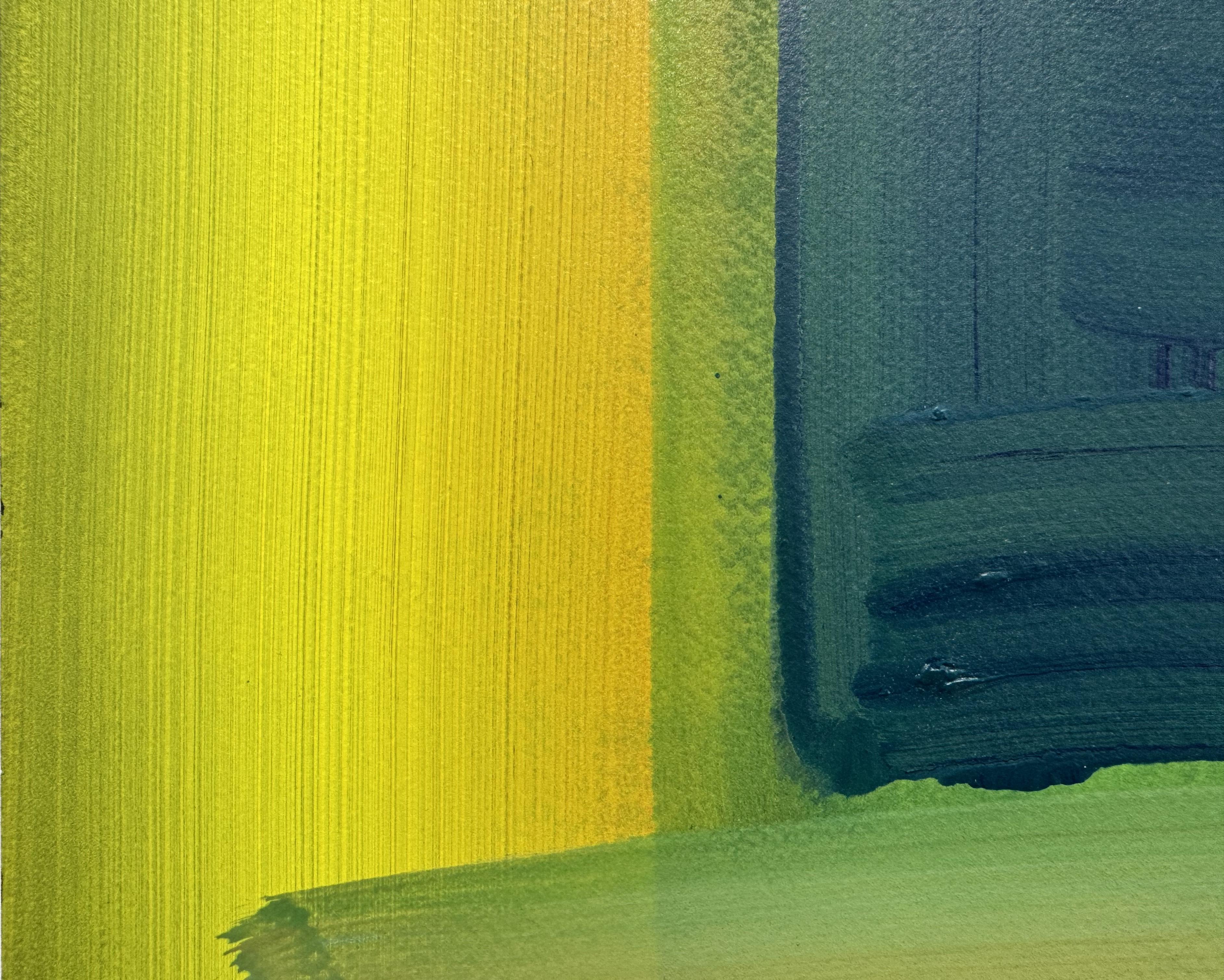 A. Valentin (Giallo Rosso Alzavola), 2021, Ptolemy Mann in vendita 7