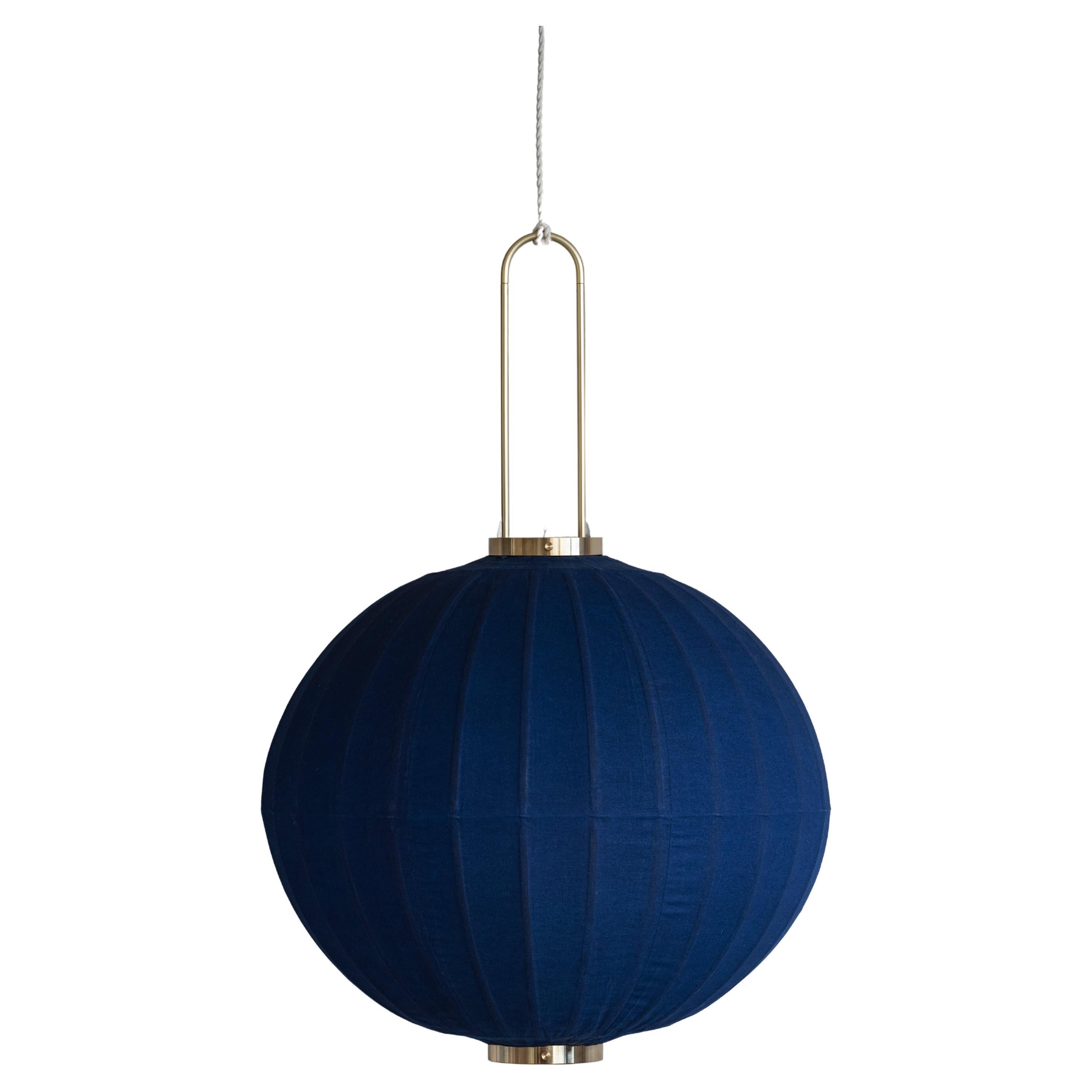 PU01M Pendant Lamp L by Taiwan Lantern For Sale at 1stDibs
