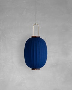 PU01O Pendant Lamp L by Taiwan Lantern