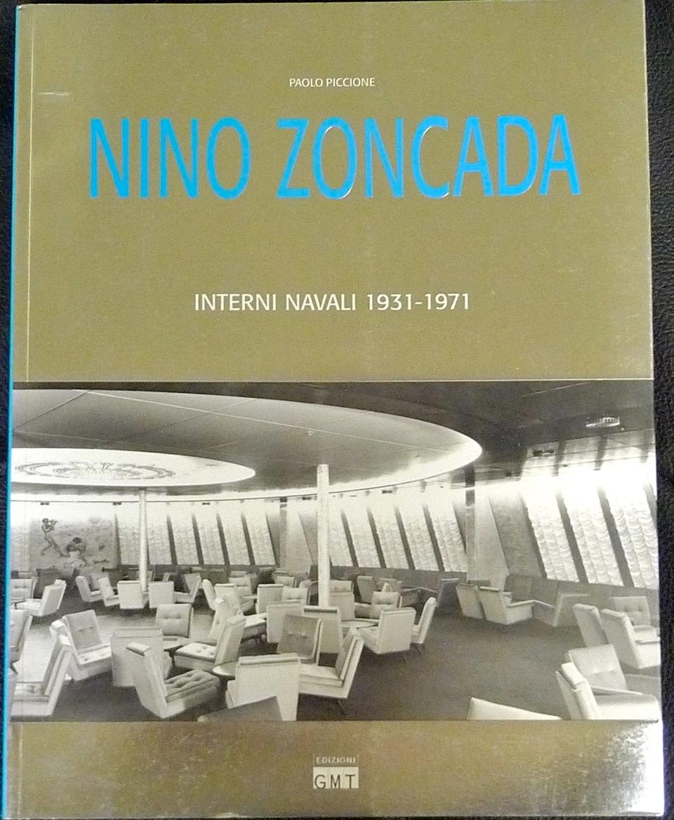 Paire de chaises longues Nino Zoncada publiée en vente 4