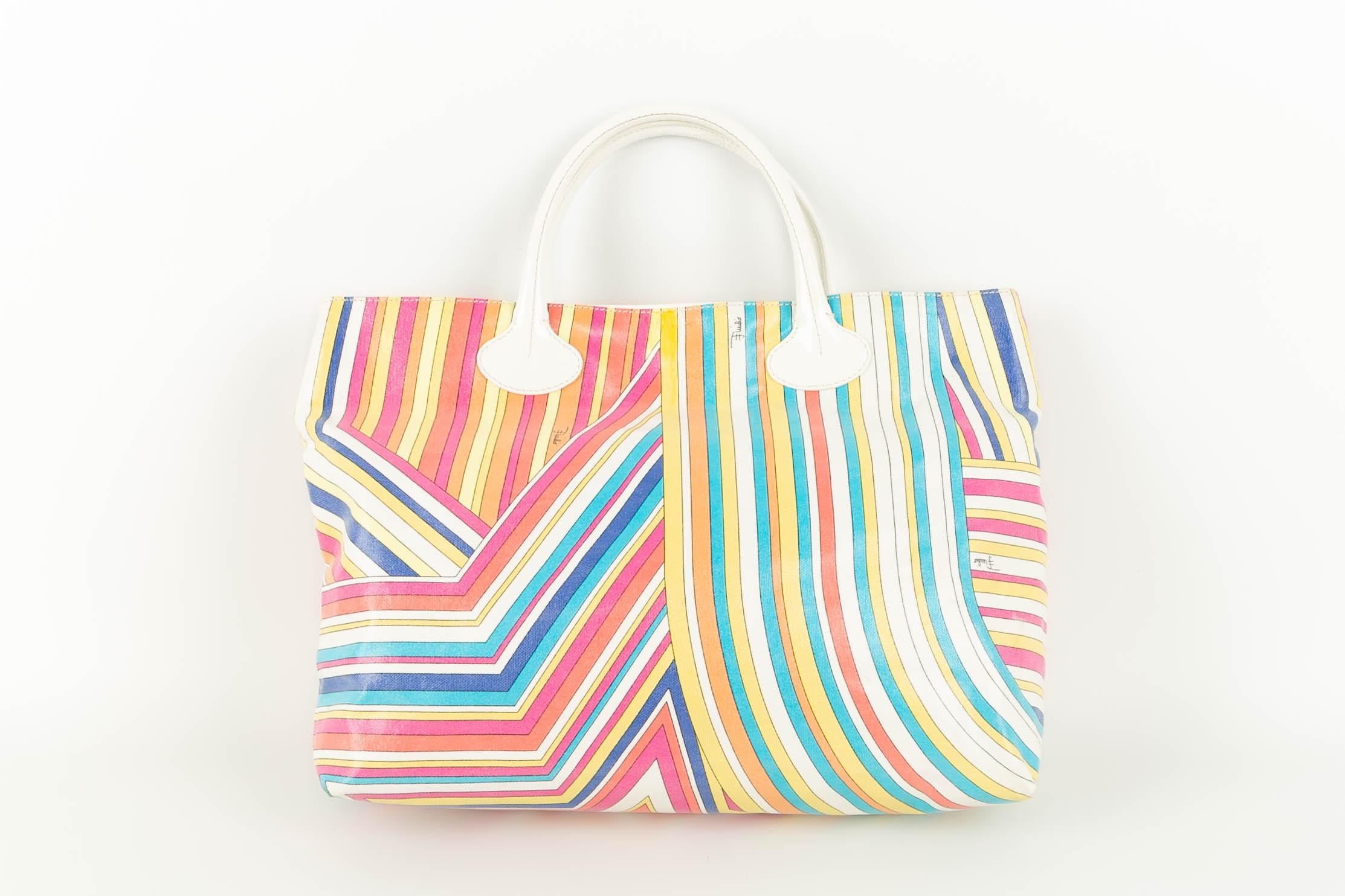 Pucci bag For Sale 2