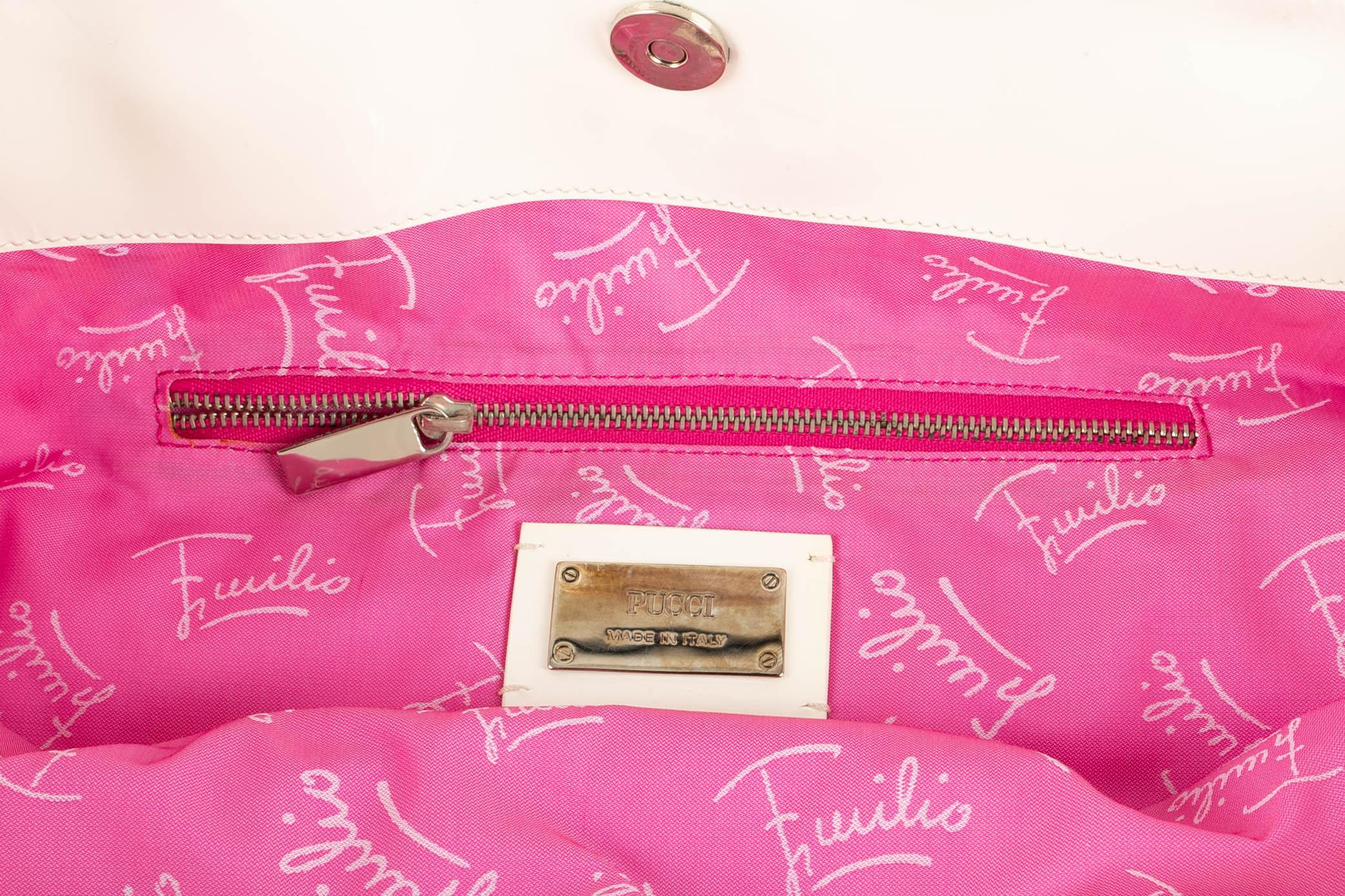 Pucci bag For Sale 3