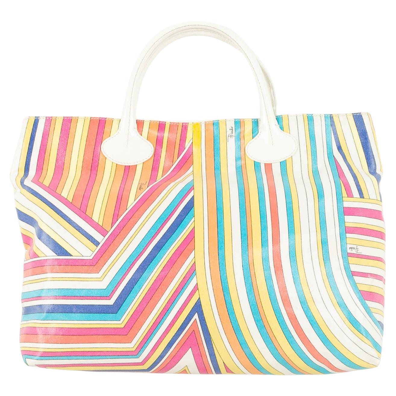 Pucci bag For Sale