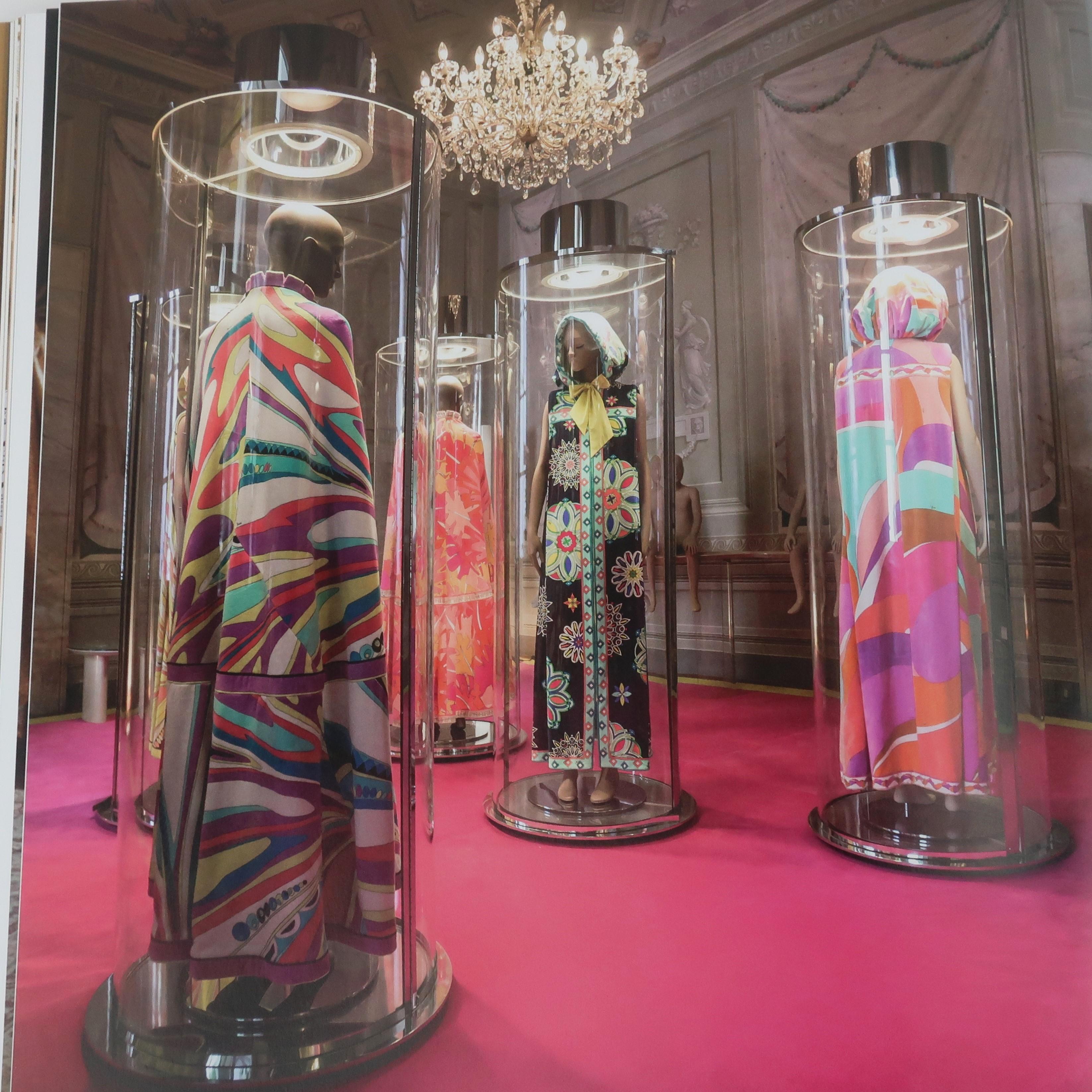 Pucci Coffee Table Book Published by Taschen, 2021 For Sale 4