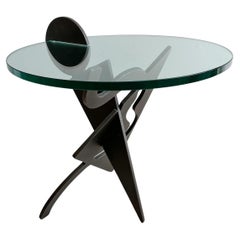 Pucci De Rossi (1947-2013) "Battista" Occasional Table