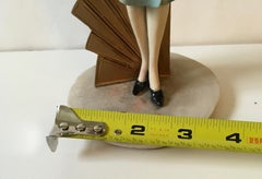 Pucci Display Statue from 1960's Pucci Boutique in Europe