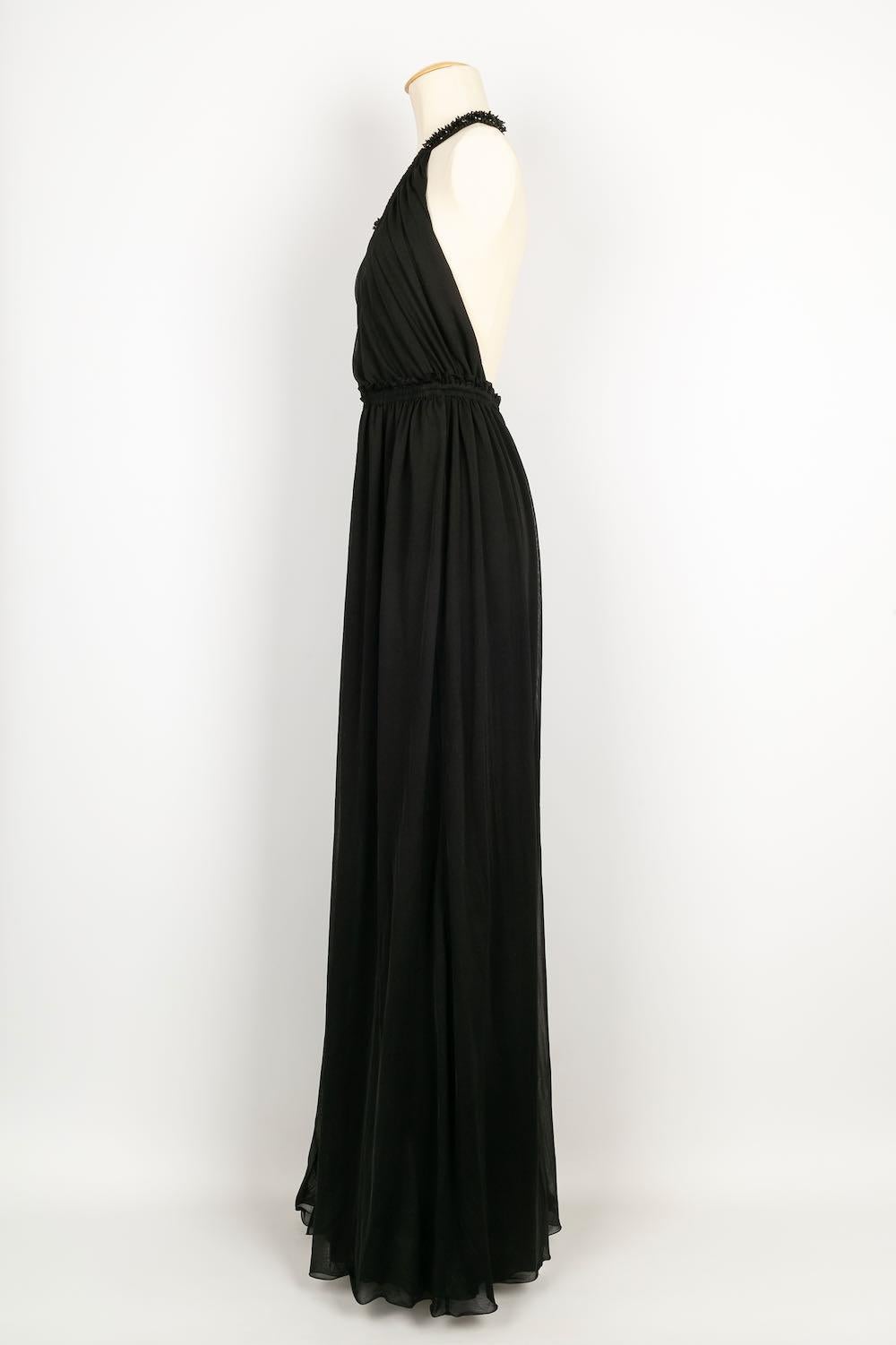 Pucci dress (Attributed to) In Good Condition For Sale In SAINT-OUEN-SUR-SEINE, FR