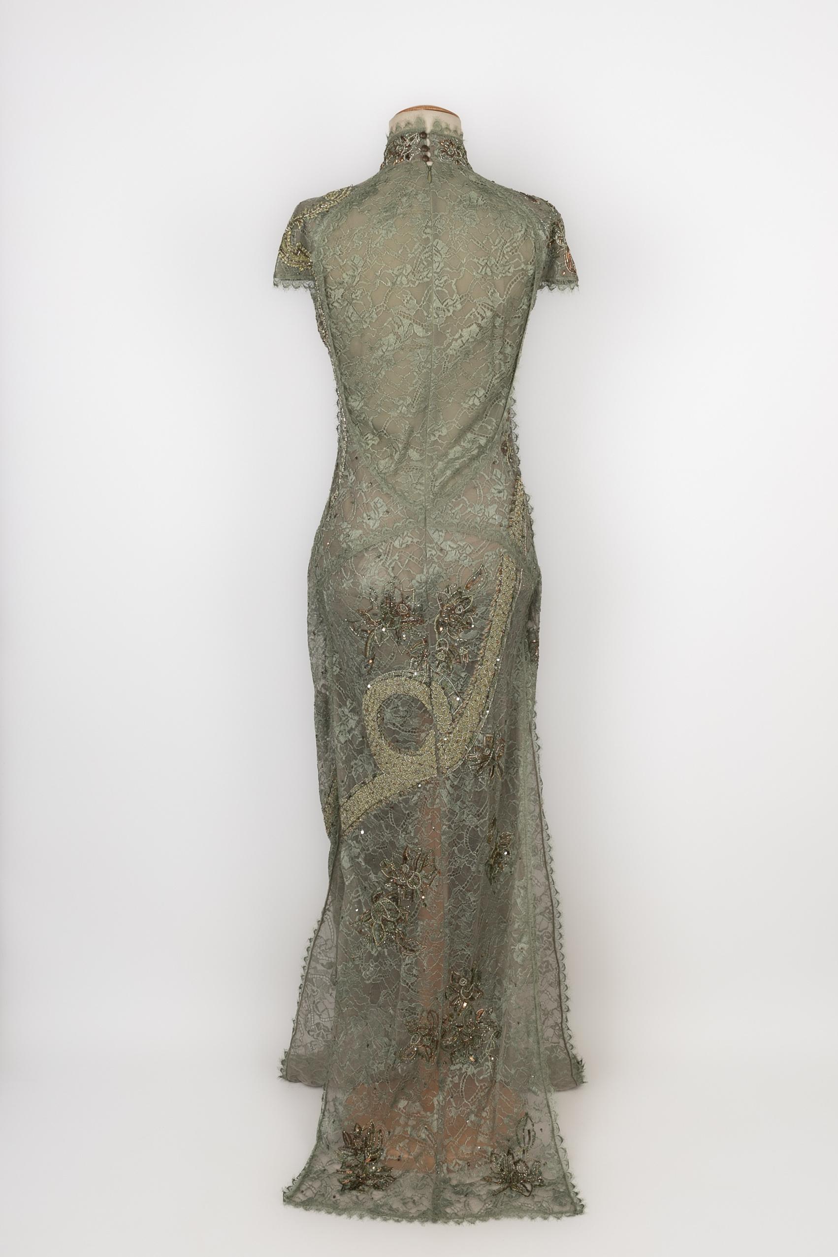 Pucci dress In Excellent Condition For Sale In SAINT-OUEN-SUR-SEINE, FR