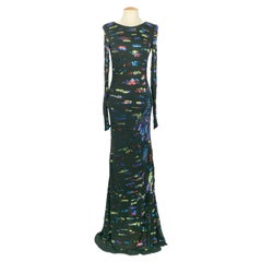 Abito Pucci Autunno 2012