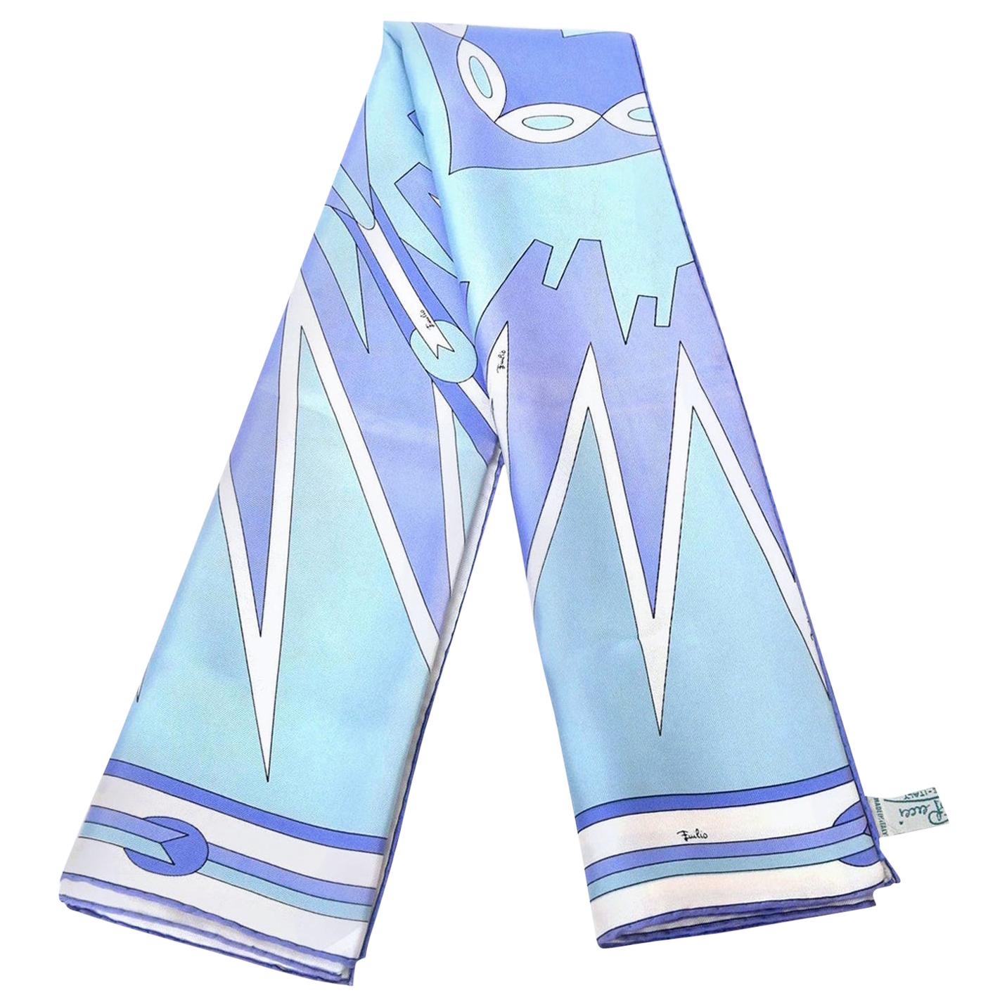 Vintage and Designer Scarves 3,128 For Sale at 1stDibs