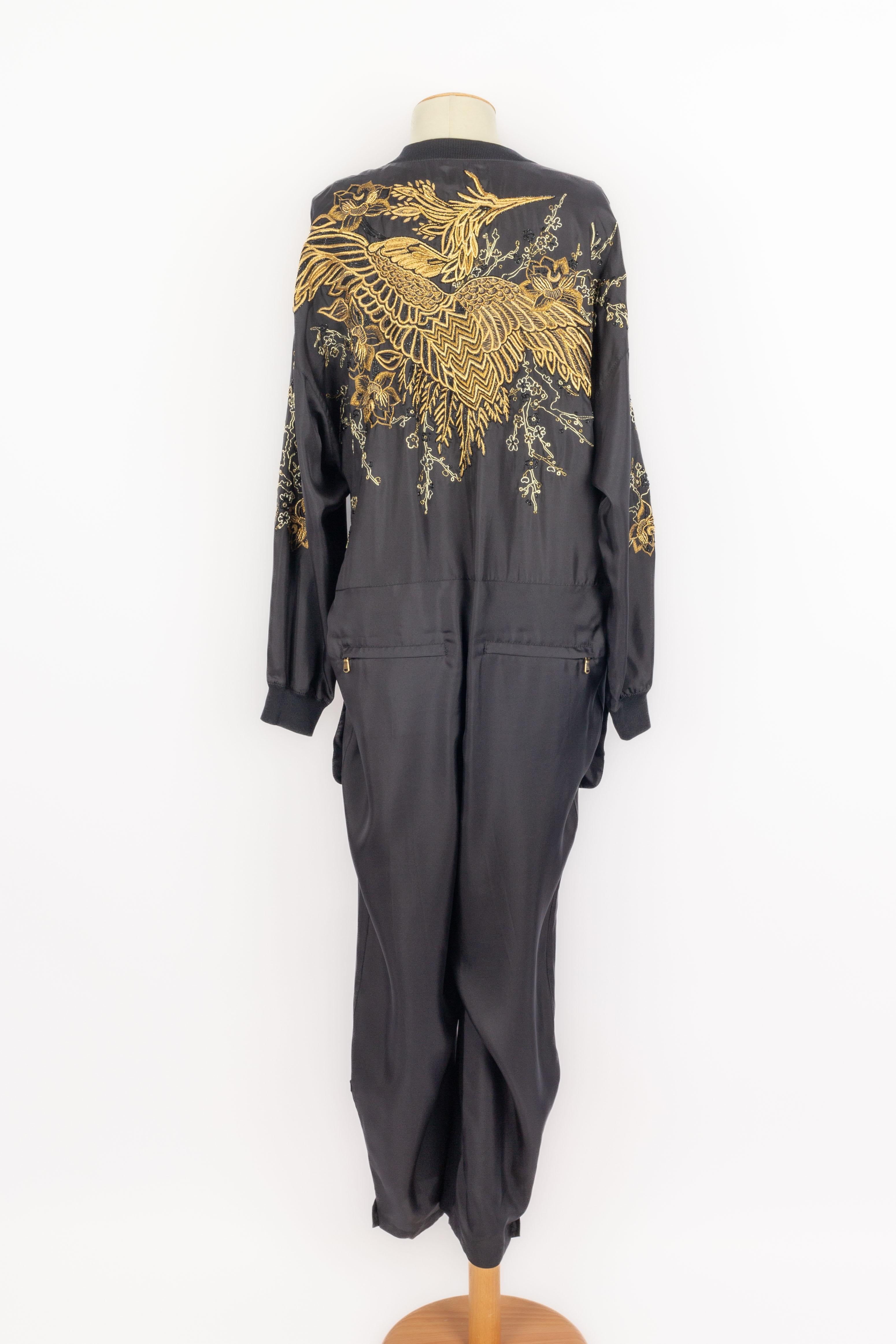 Pucci Jumpsuit Frühjahr 2013 im Angebot 5