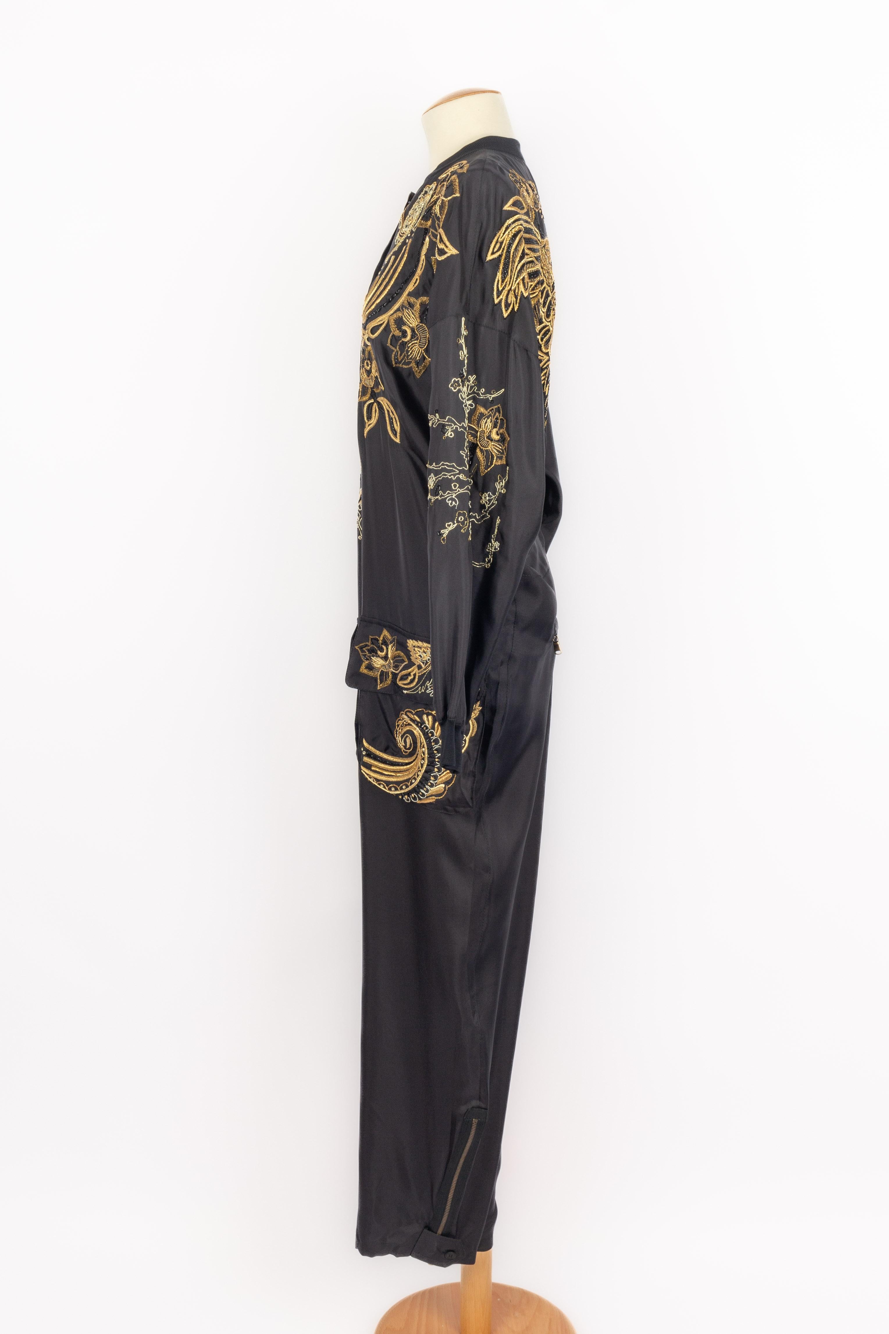 Pucci Jumpsuit Frühjahr 2013 im Angebot 7