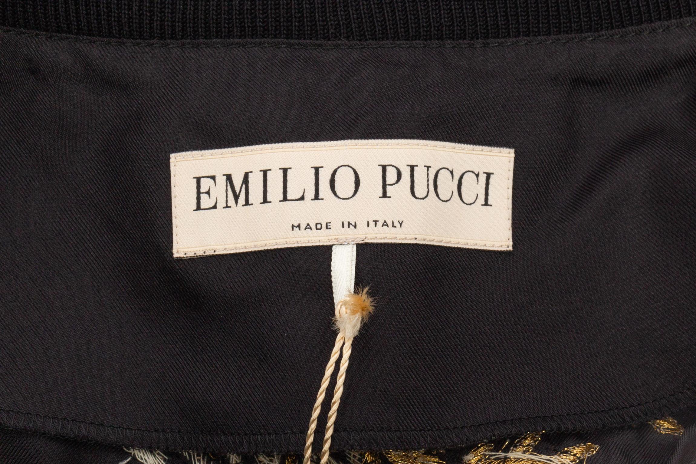 Pucci Jumpsuit Frühjahr 2013 im Angebot 8