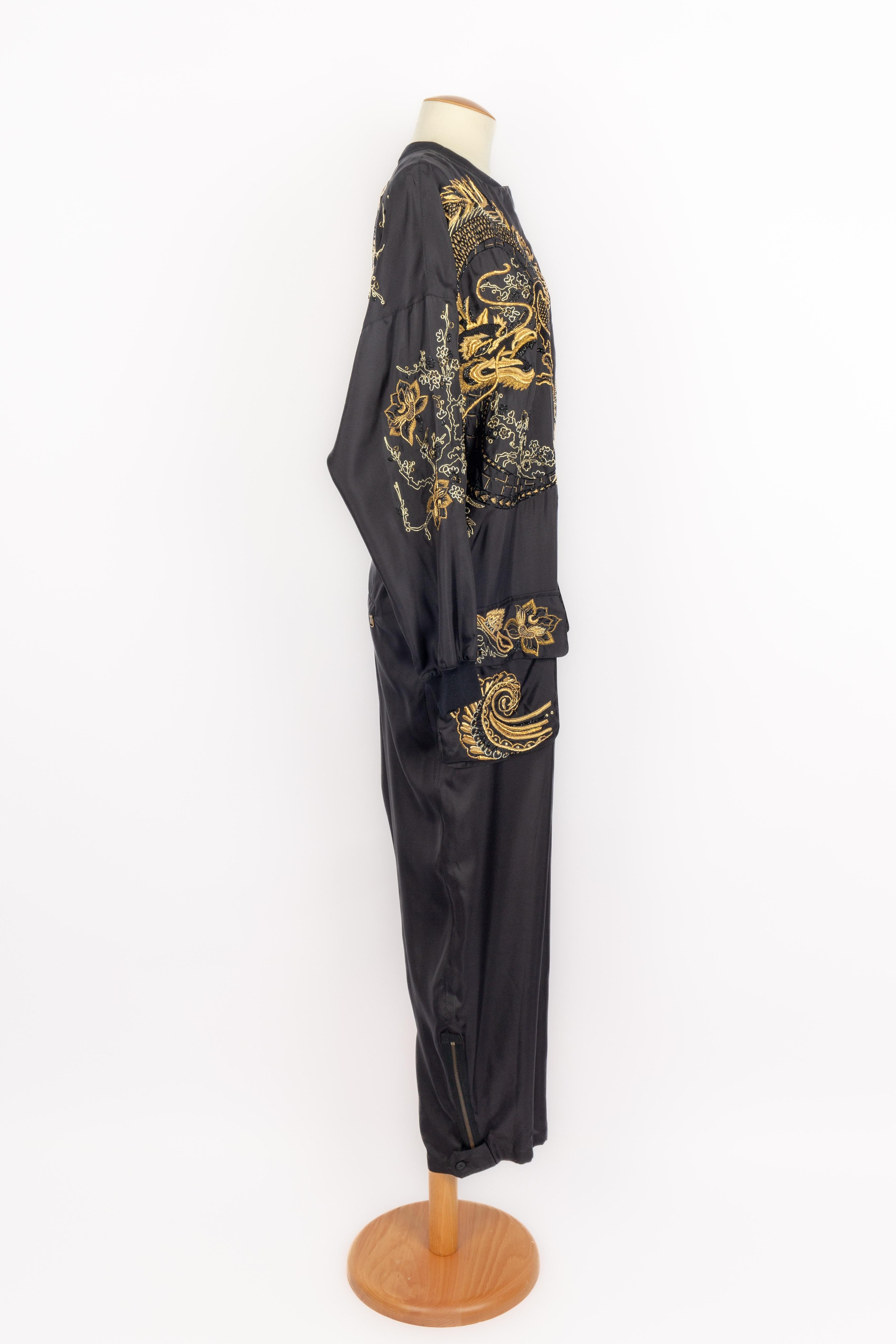 Pucci Jumpsuit Frühjahr 2013 im Angebot 2