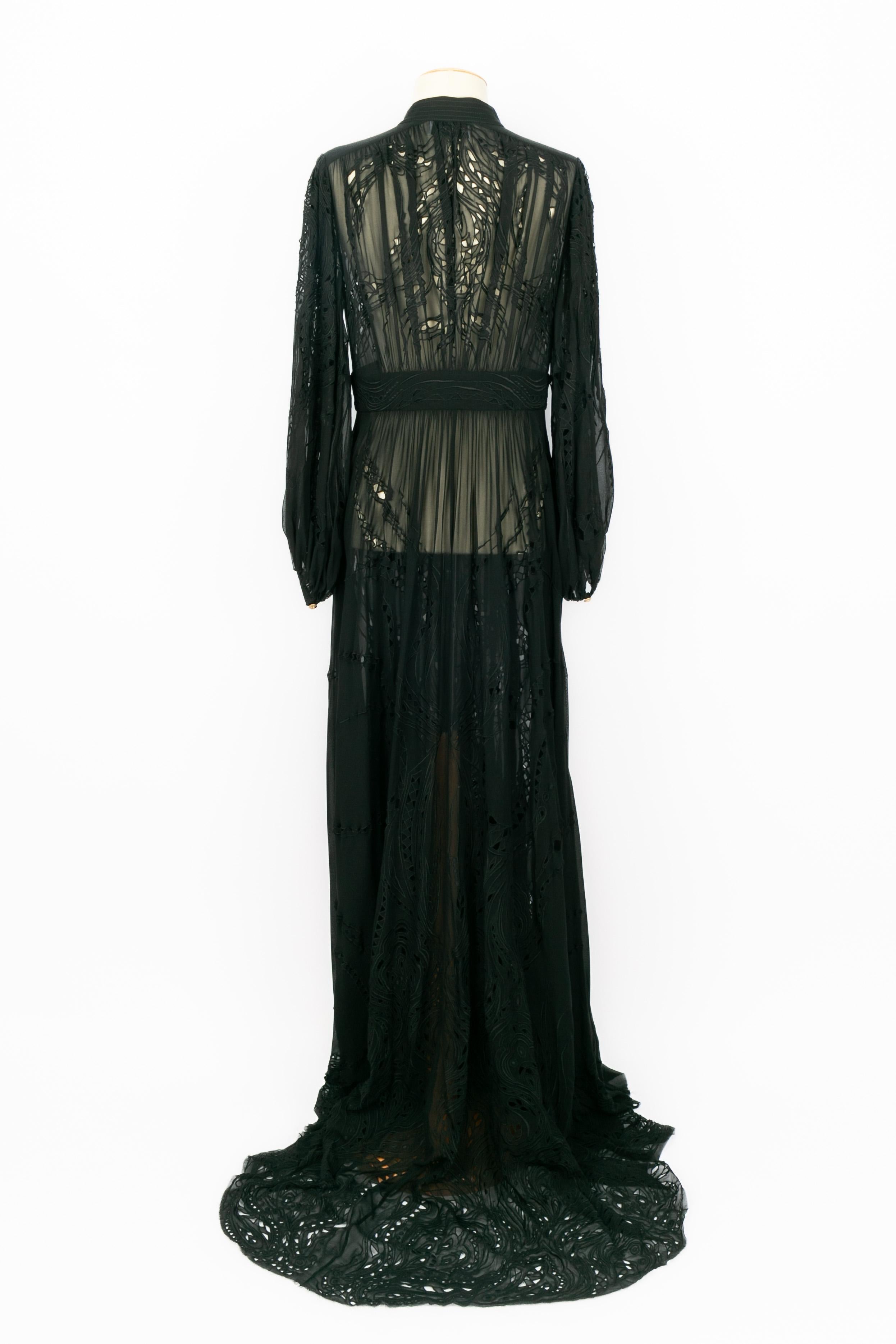 Pucci long dress 2011 im Angebot 1