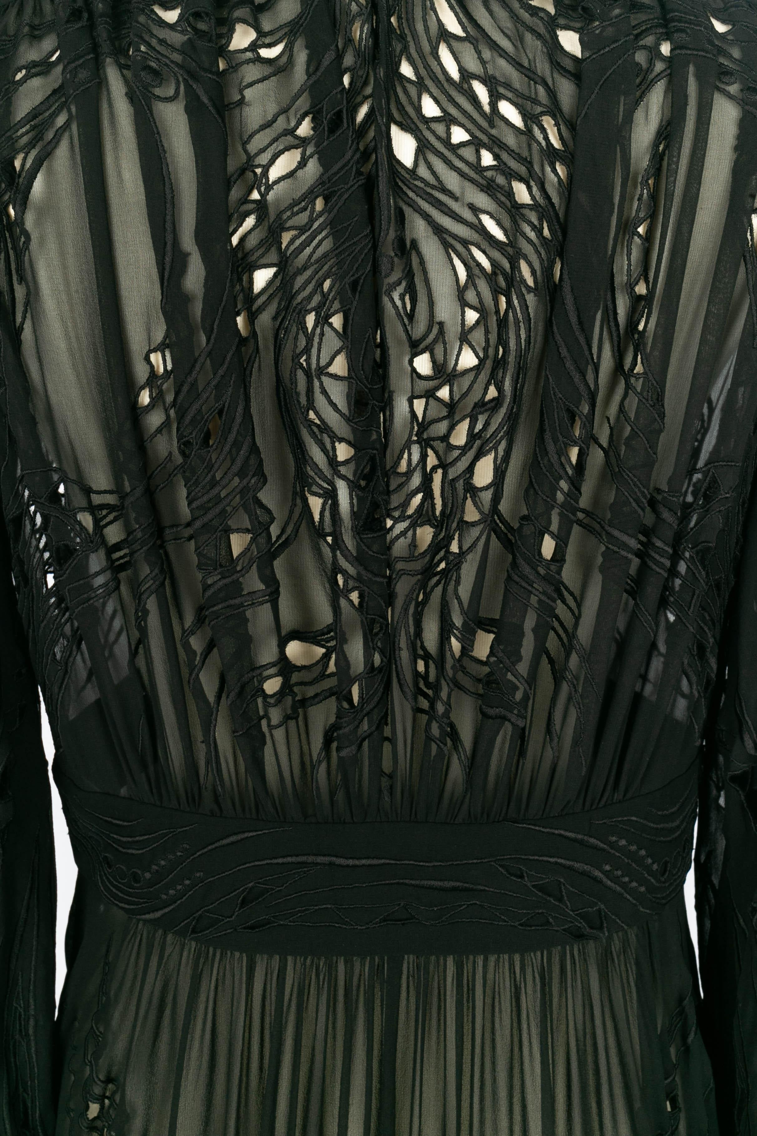 Pucci long dress 2011 im Angebot 2