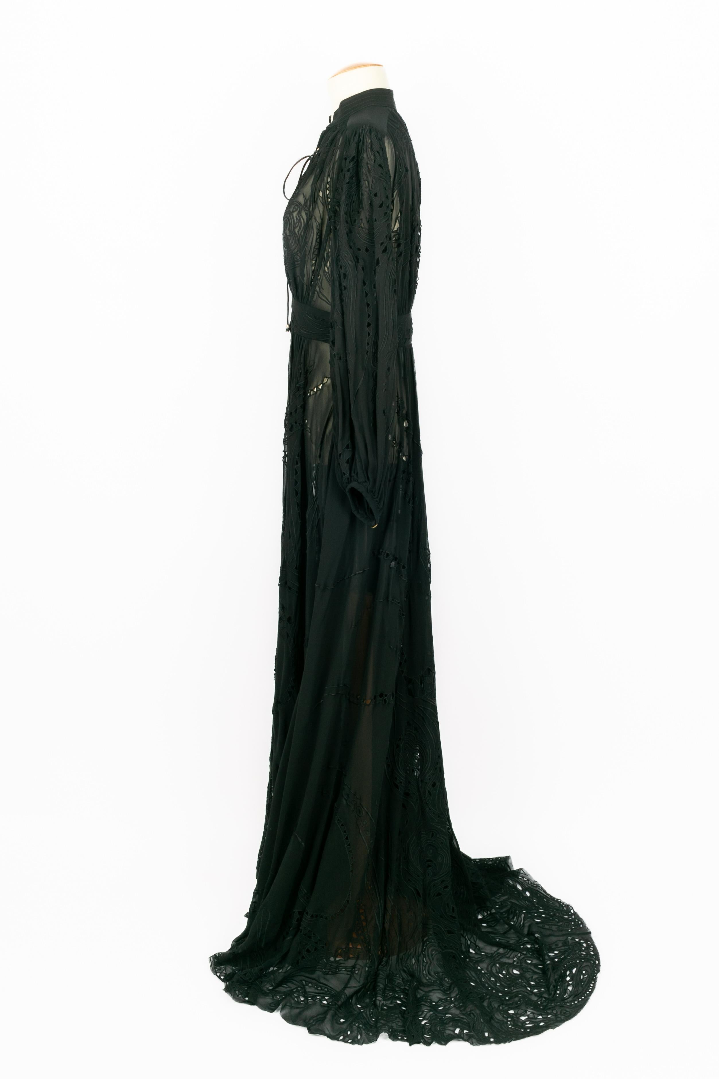 Pucci long dress 2011 im Angebot 3