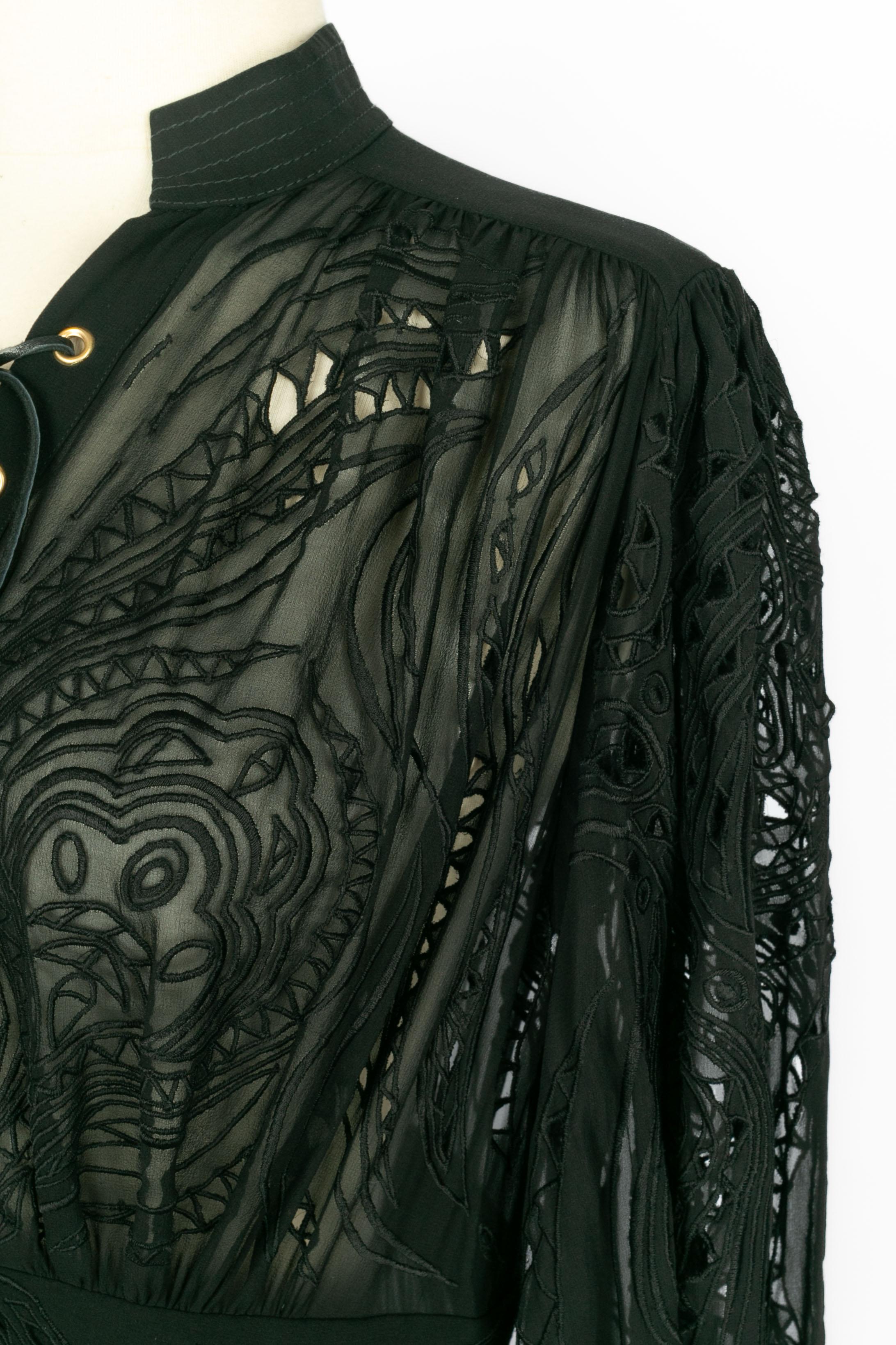 Pucci long dress 2011 im Angebot 4