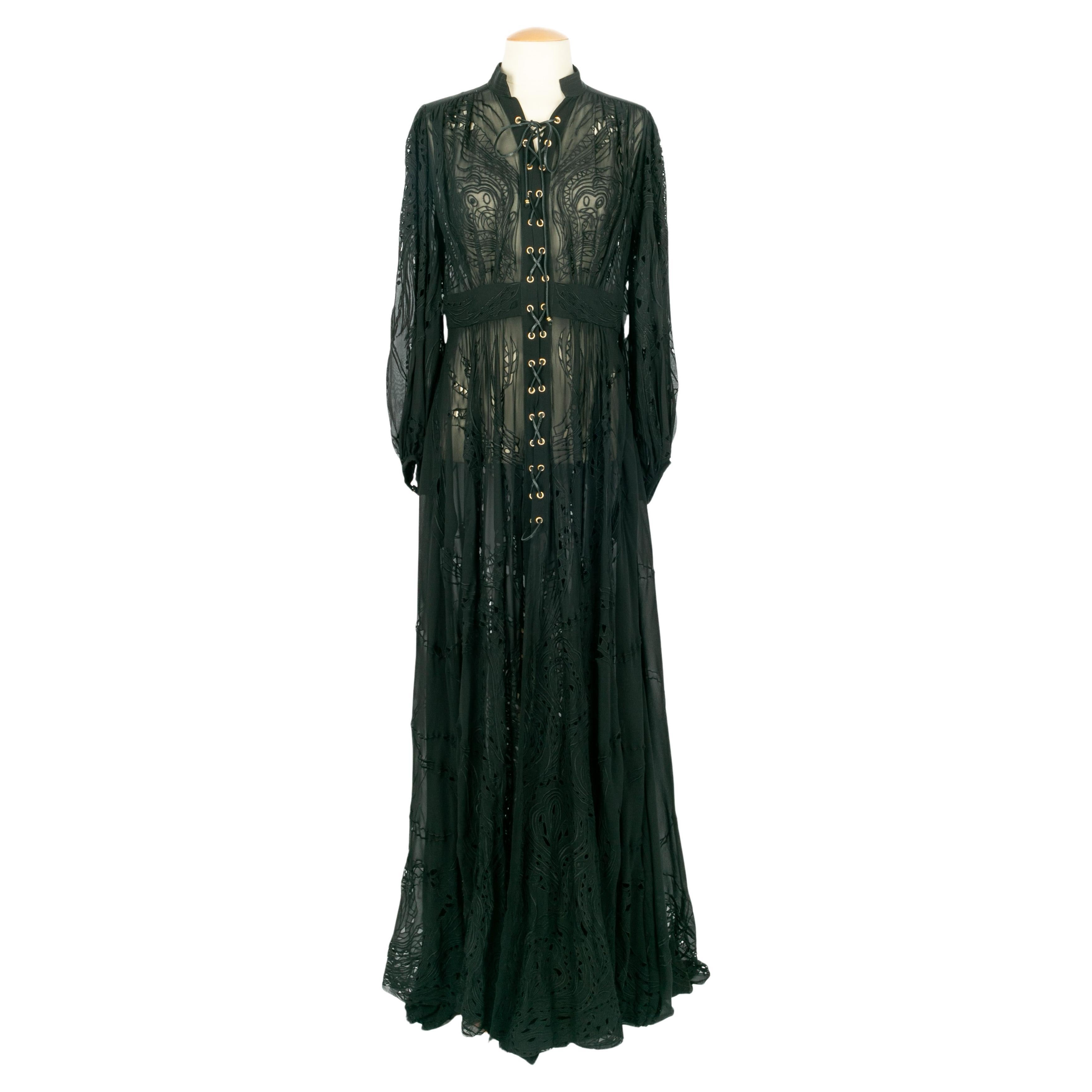 Pucci long dress 2011 im Angebot
