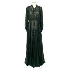 Pucci long dress 2011