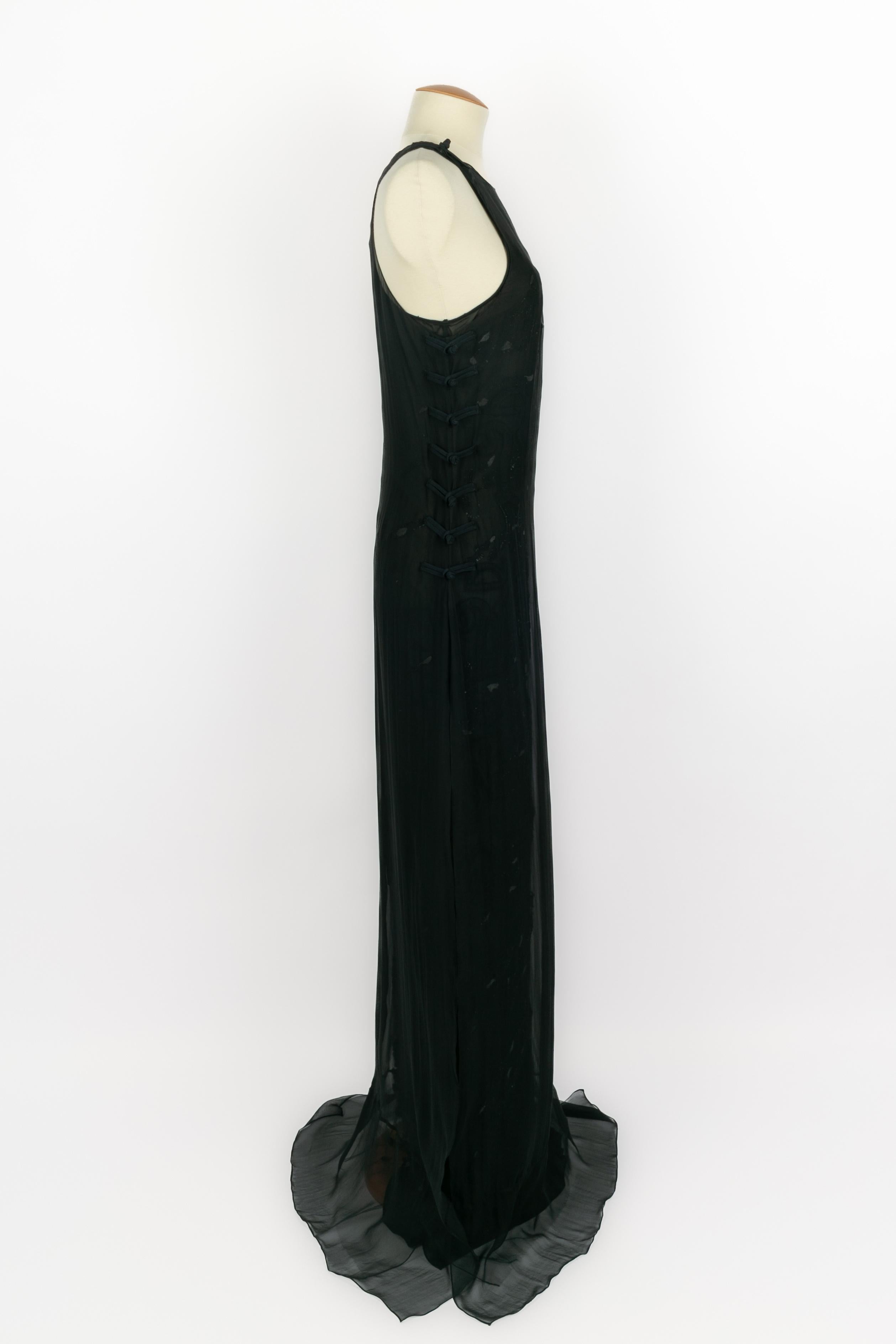 Robe longue Pucci Printemps 2013 en vente 8