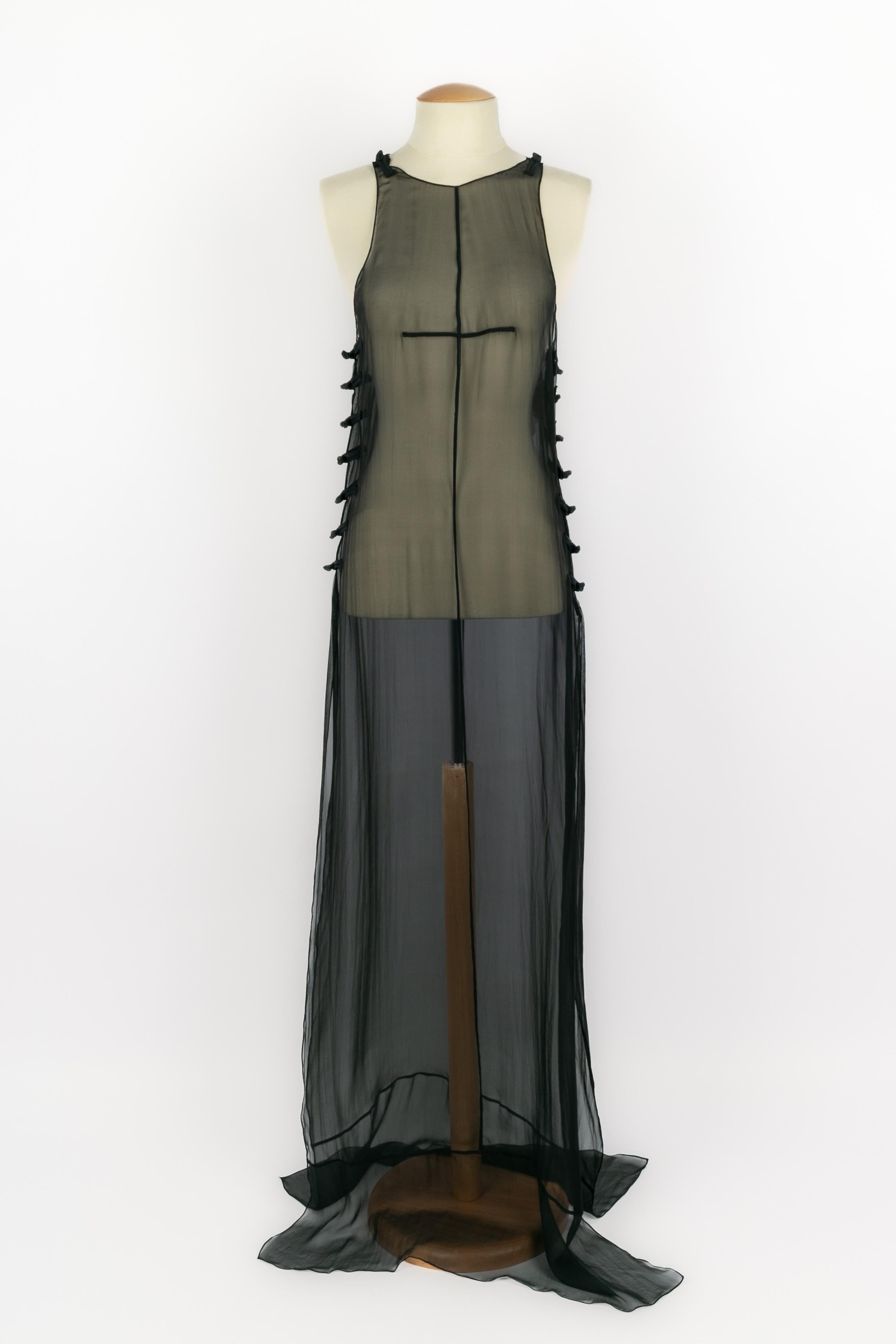 Robe longue Pucci Printemps 2013 en vente 11