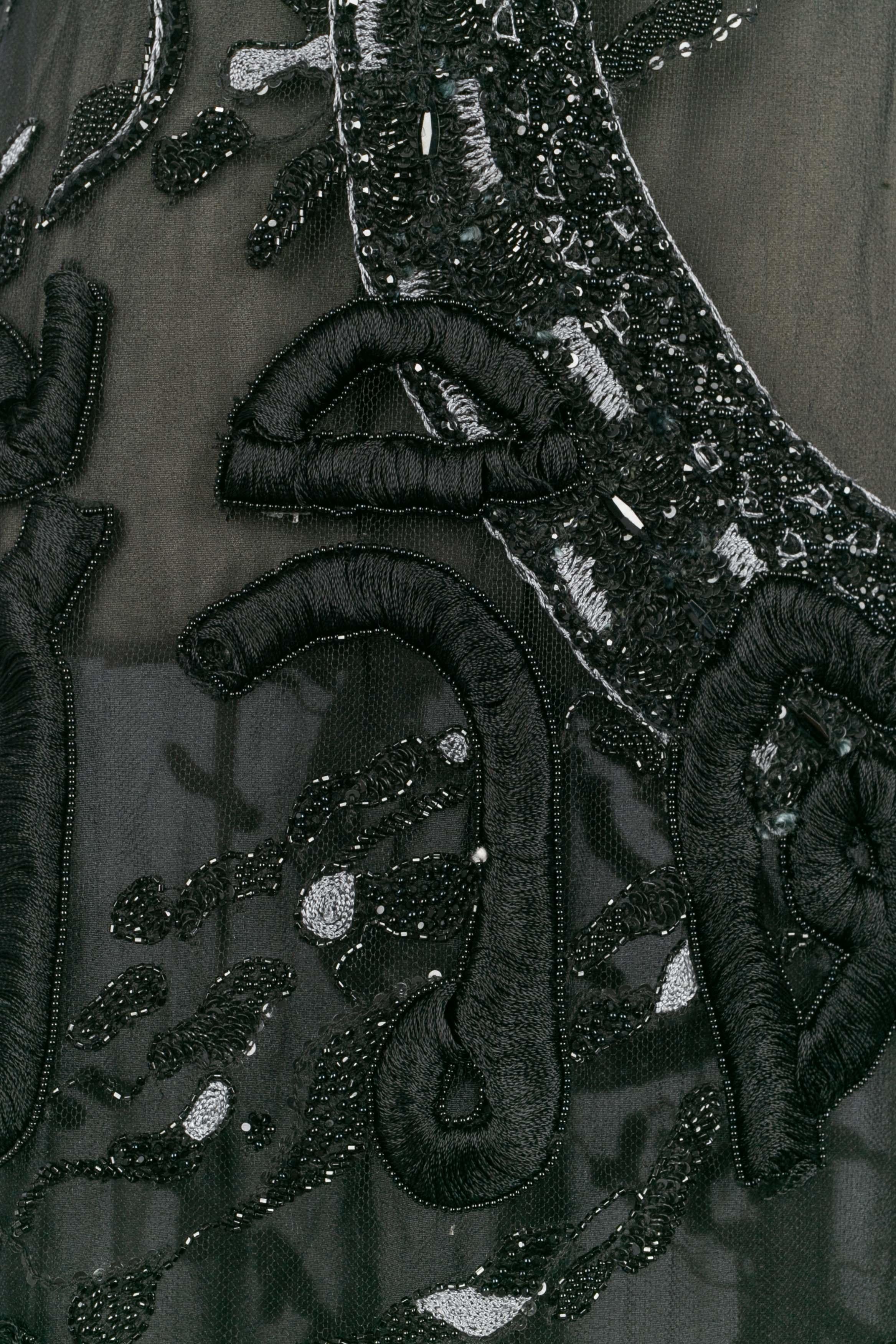 Robe longue Pucci Printemps 2013 en vente 4