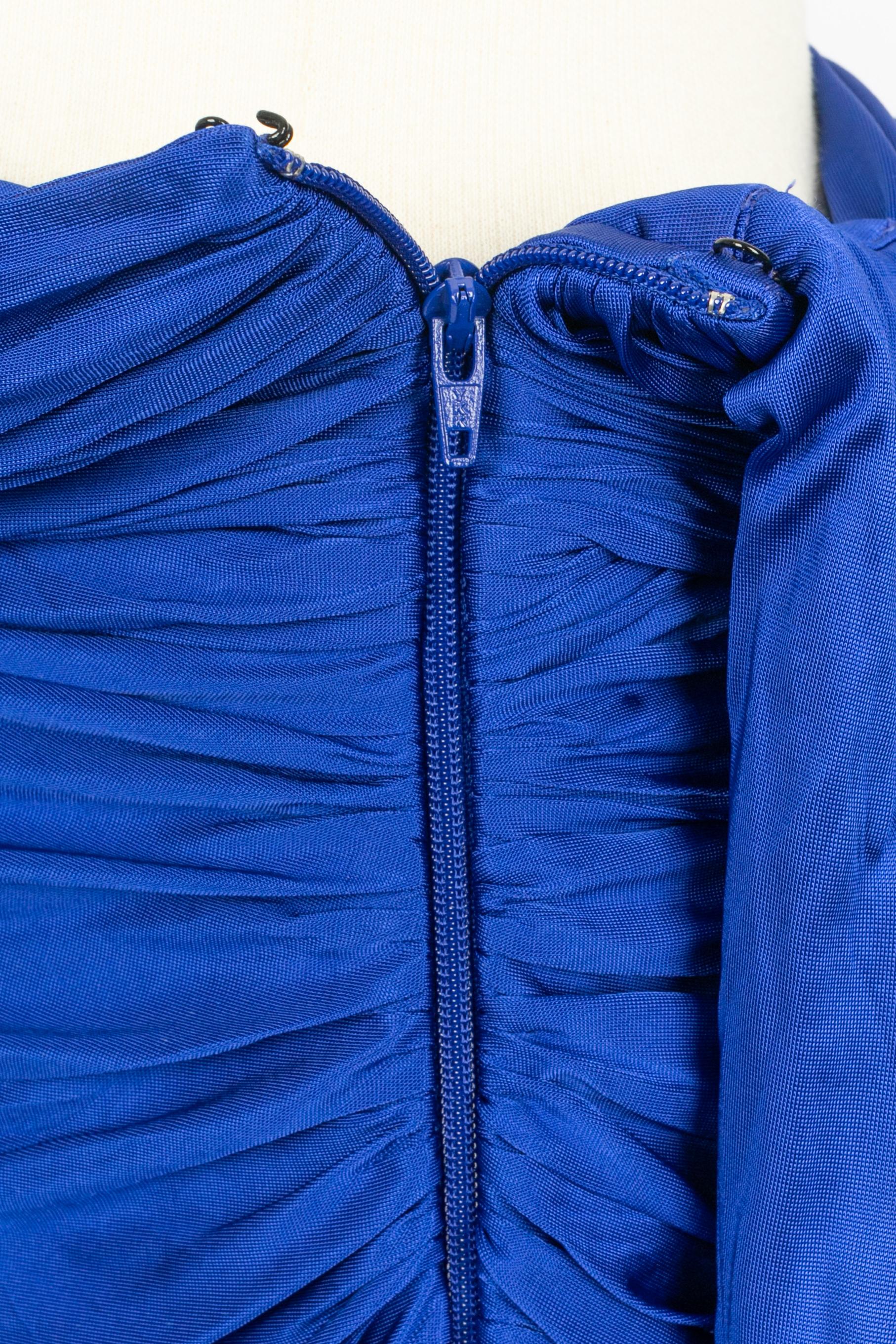 Falda larga Pucci en venta 1