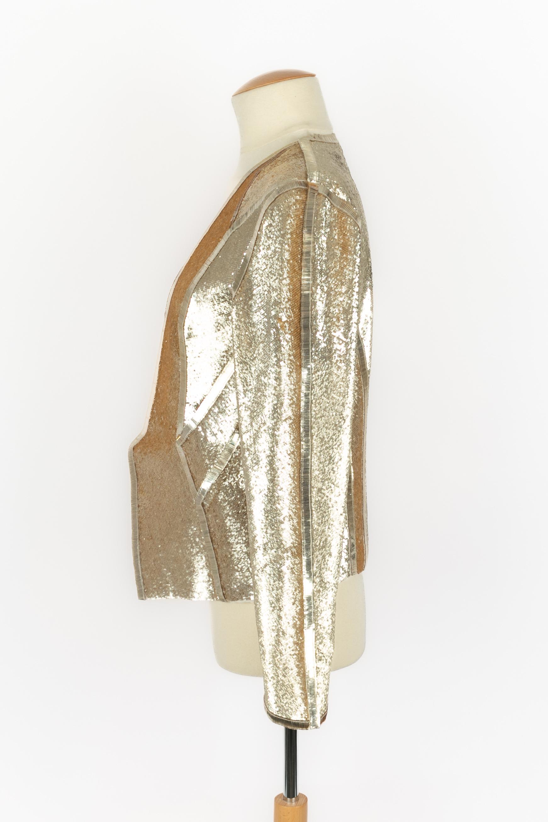 De las mujeres Chaqueta de lentejuelas Pucci Primavera 2010 en venta