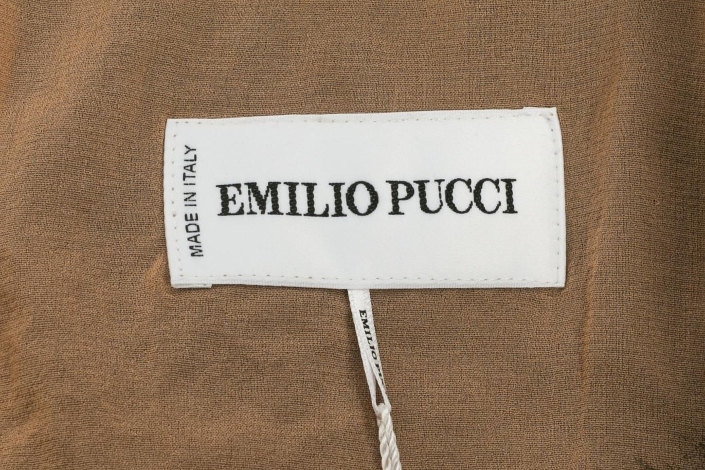 Set Pucci primavera 2012 in vendita 13