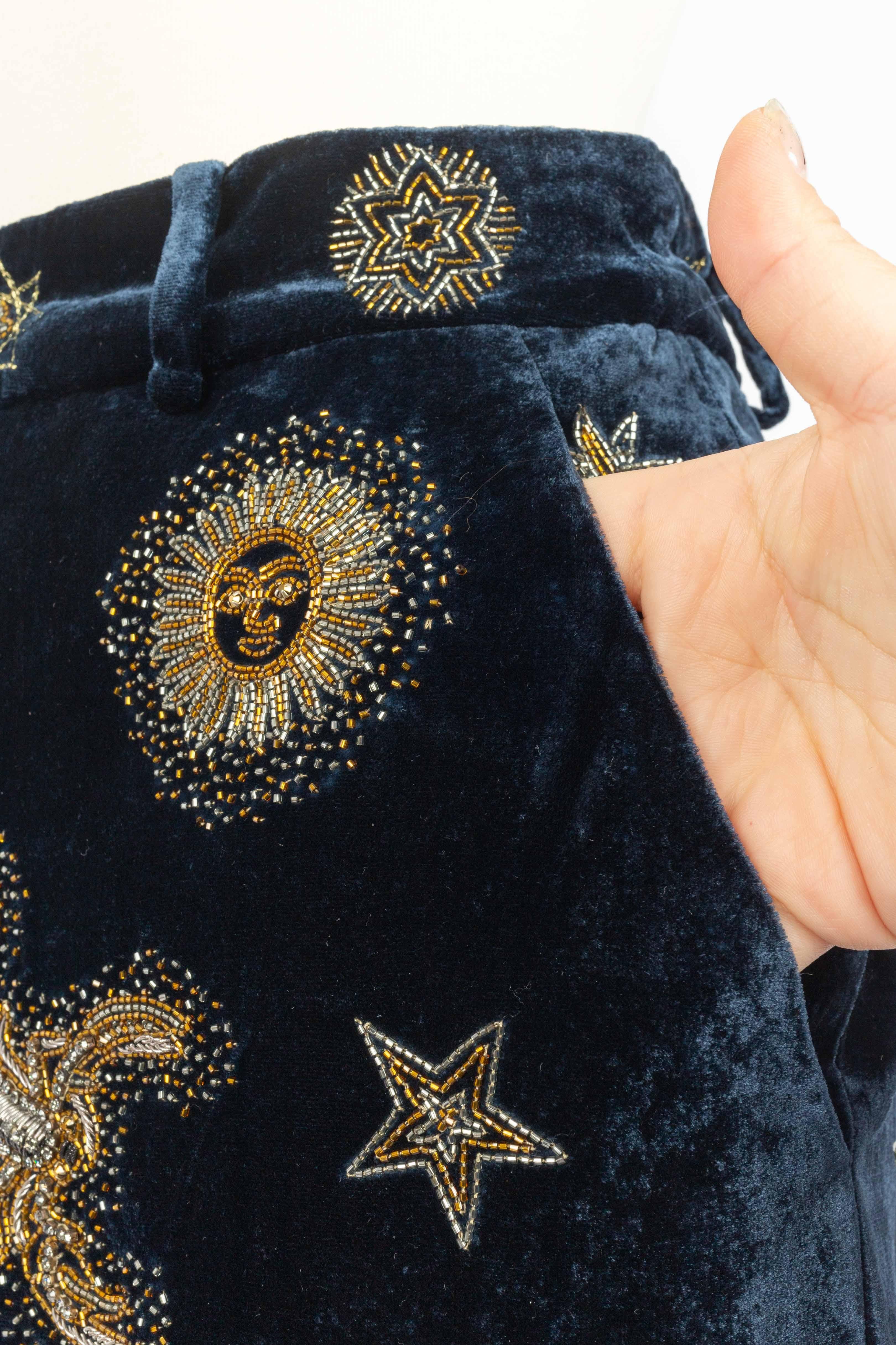 Pucci Shorts Herbst 2015 im Angebot 2